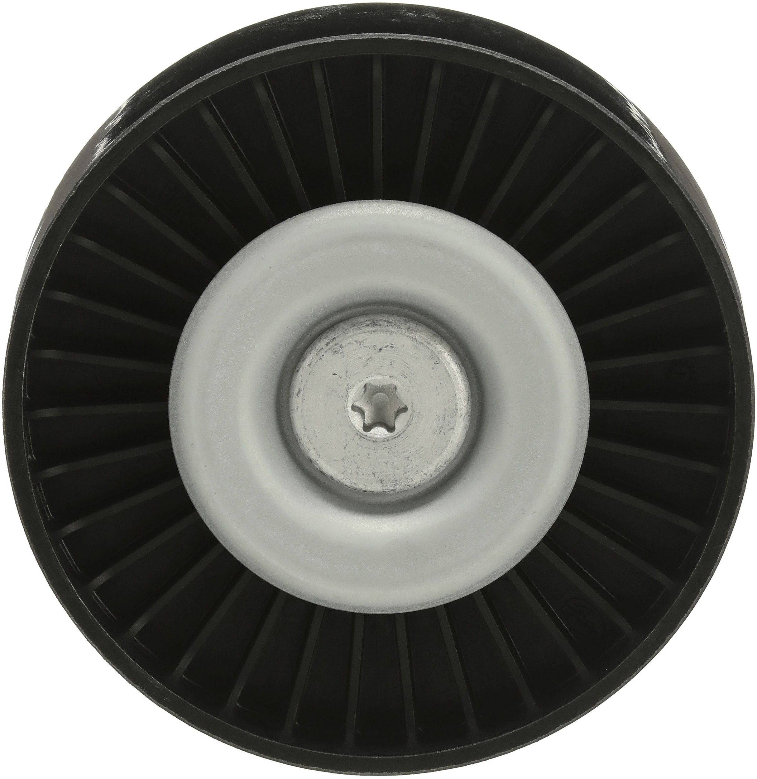 Gates 36123 DriveAlign Belt Drive Idler/Tensioner Pulley - Image 2