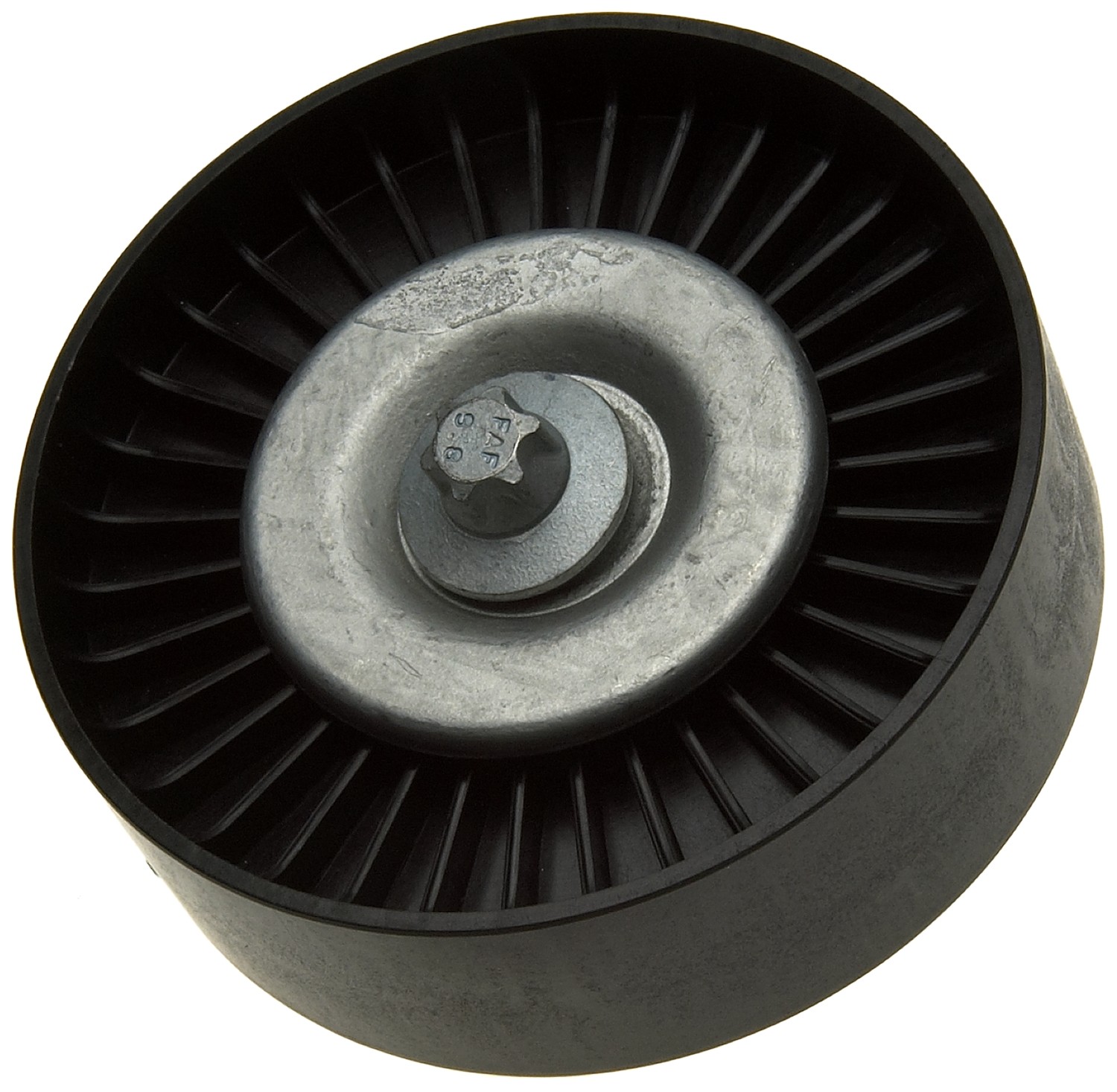 Gates 36123 DriveAlign Belt Drive Idler/Tensioner Pulley - Image 3