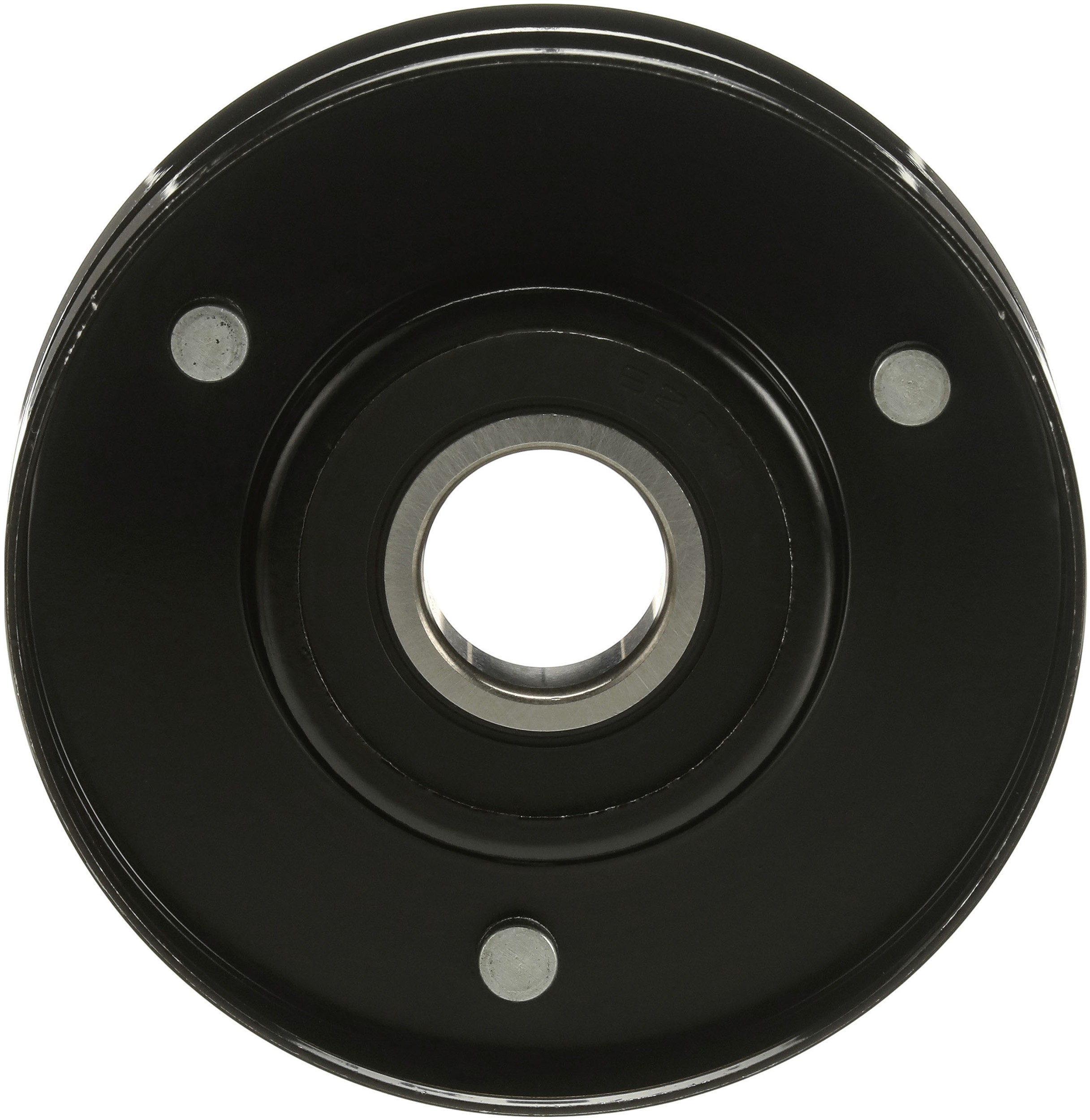 Gates 36141 DriveAlign Belt Drive Idler/Tensioner Pulley