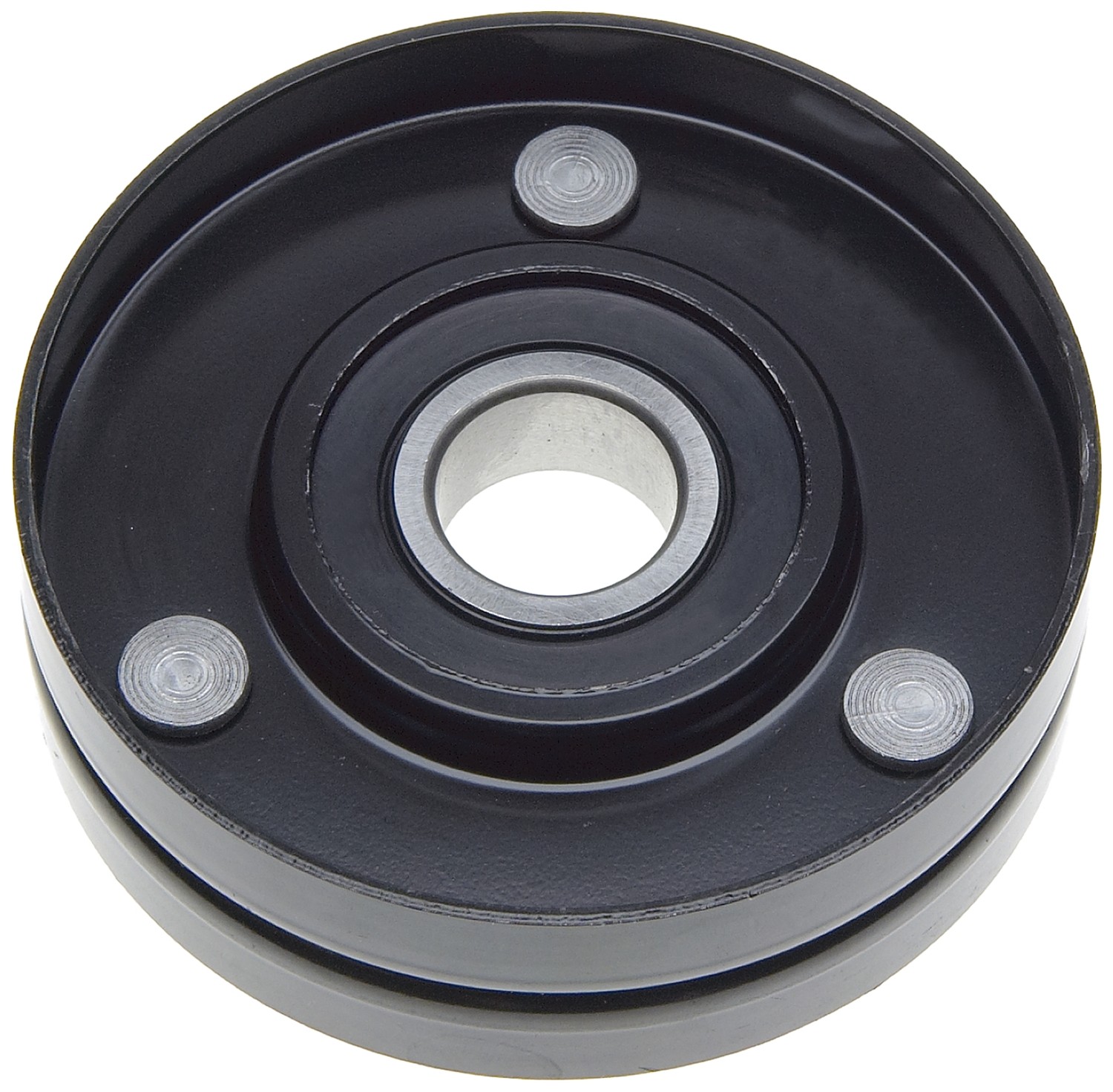 Gates 36141 DriveAlign Belt Drive Idler/Tensioner Pulley - Image 3