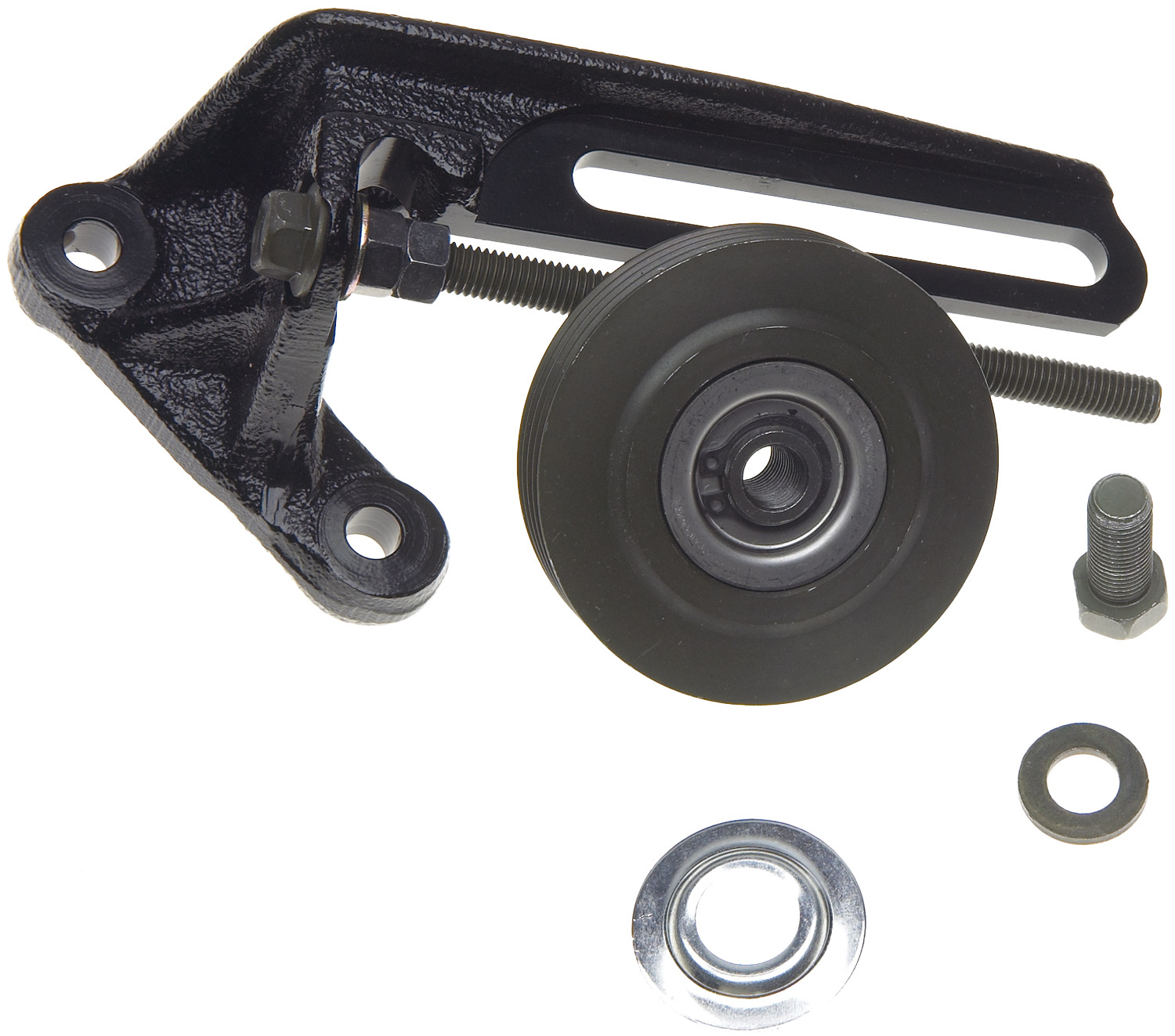 Gates 36149 DriveAlign Belt Drive Idler/Tensioner Pulley