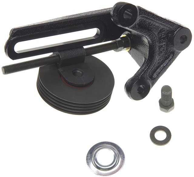 Gates 36149 DriveAlign Belt Drive Idler/Tensioner Pulley - Image 2