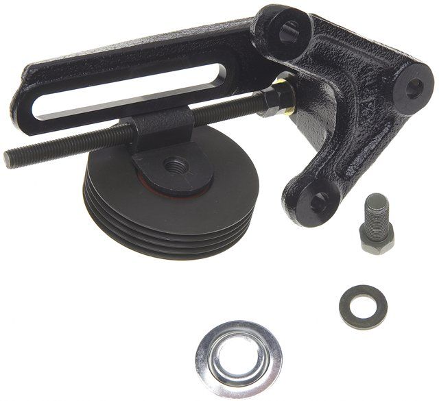 Gates 36149 DriveAlign Belt Drive Idler/Tensioner Pulley - Image 3