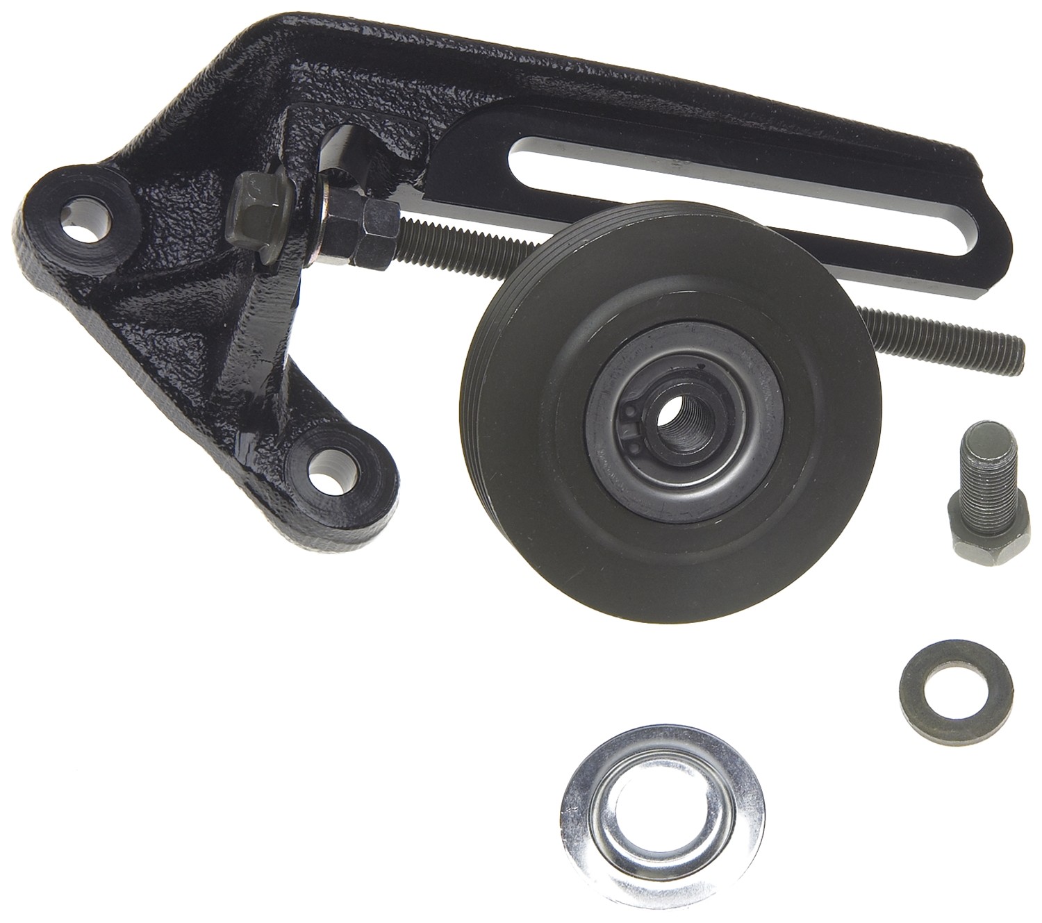 Gates 36149 DriveAlign Belt Drive Idler/Tensioner Pulley - Image 4