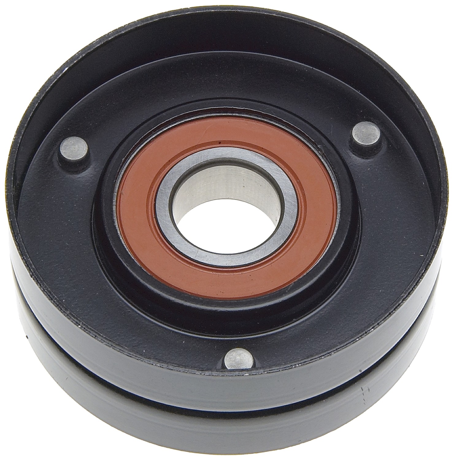 Gates 36152 DriveAlign Belt Drive Idler/Tensioner Pulley - Image 2