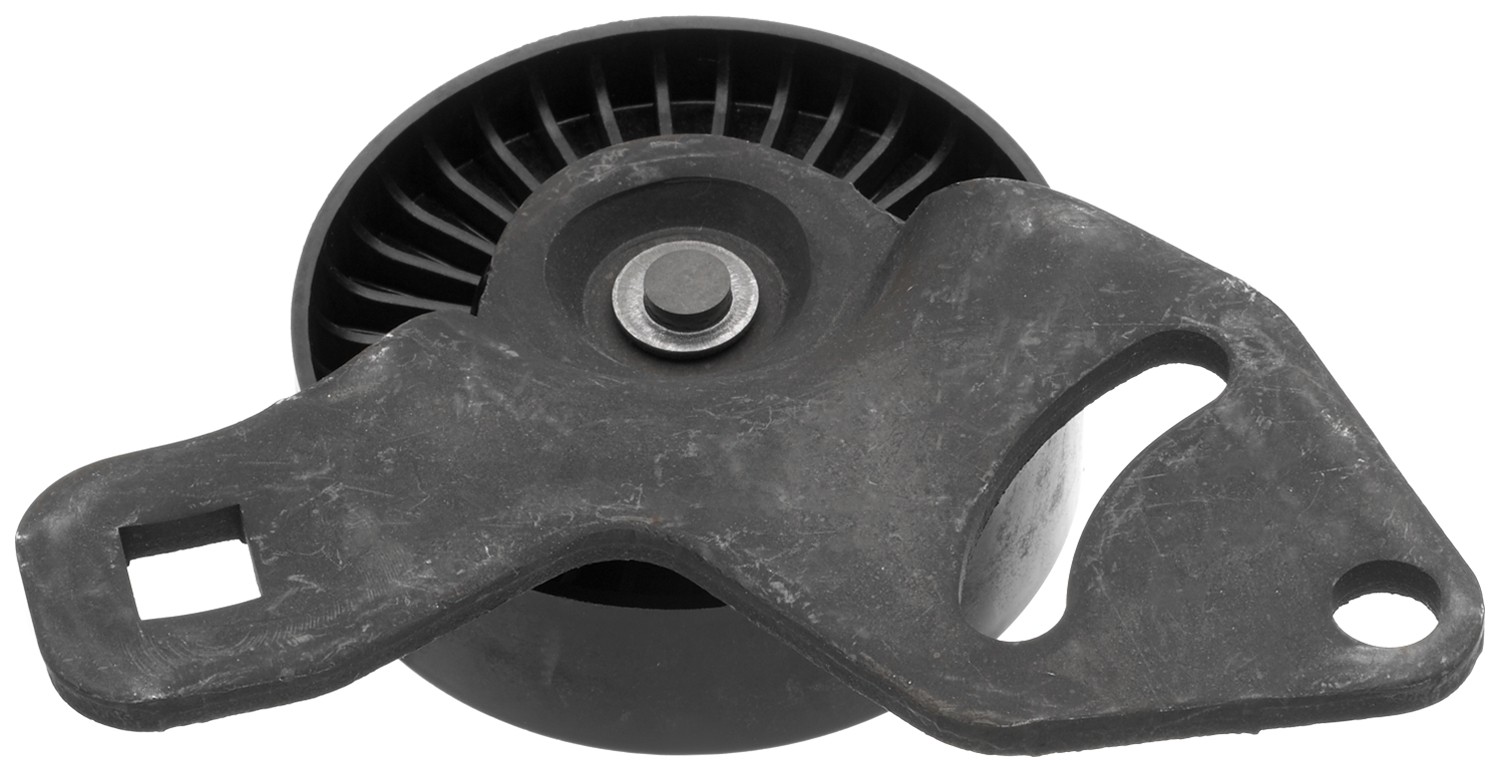 Gates 36153 DriveAlign Belt Drive Idler/Tensioner Pulley