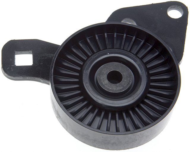 Gates 36153 DriveAlign Belt Drive Idler/Tensioner Pulley - Image 2