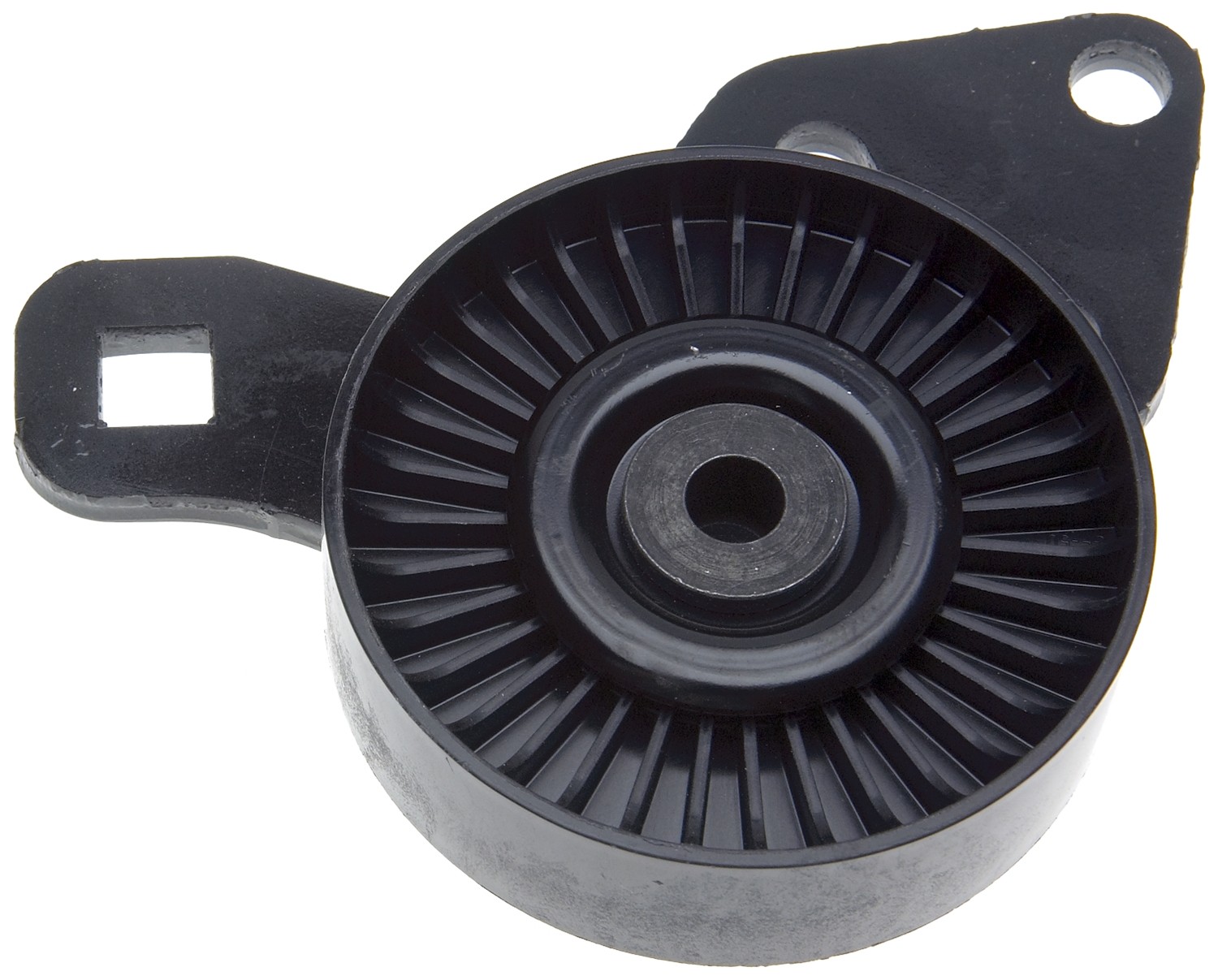 Gates 36153 DriveAlign Belt Drive Idler/Tensioner Pulley - Image 3