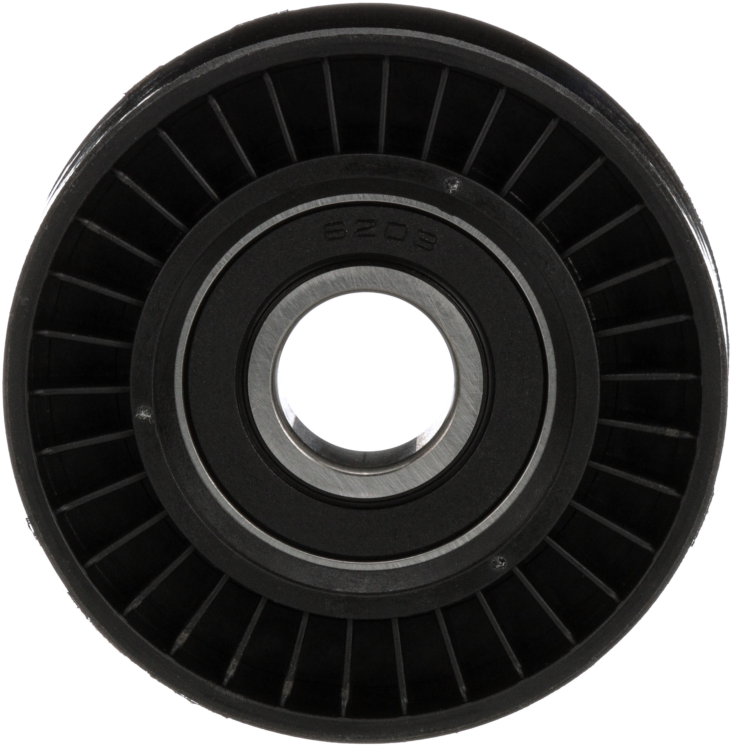 Gates 36156 DriveAlign Belt Drive Idler/Tensioner Pulley
