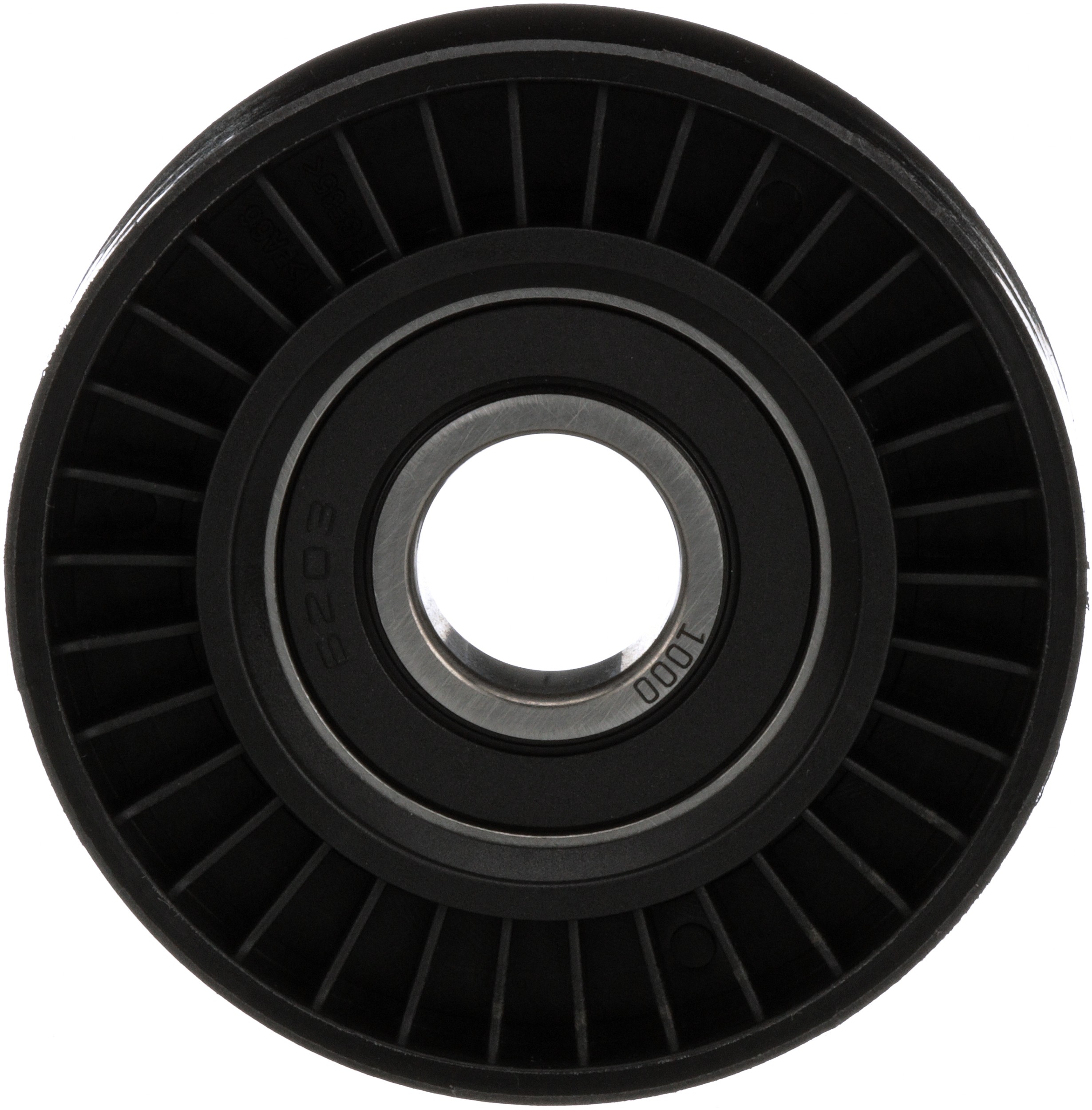 Gates 36156 DriveAlign Belt Drive Idler/Tensioner Pulley - Image 2