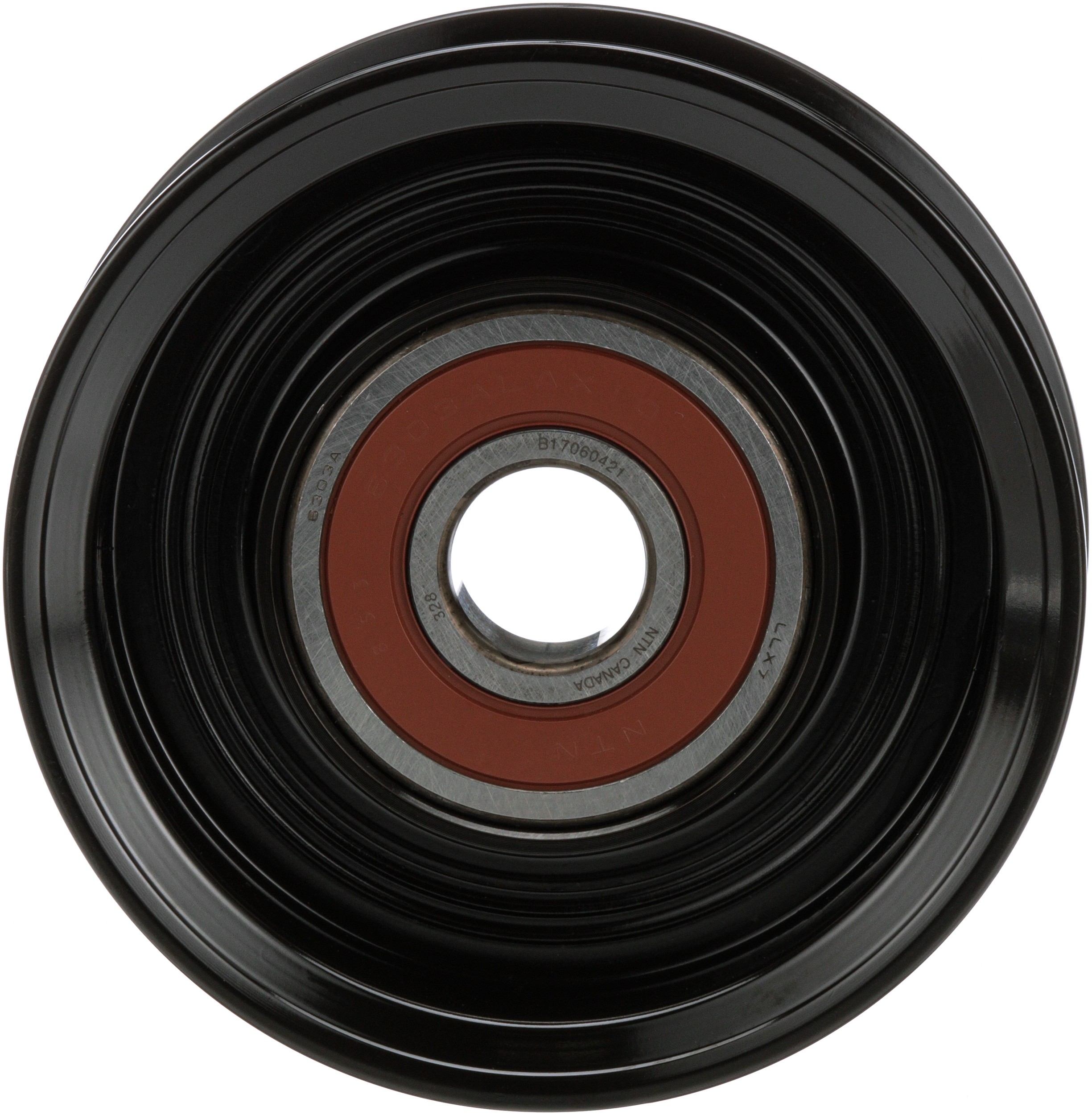 Gates 36157 DriveAlign Belt Drive Idler/Tensioner Pulley