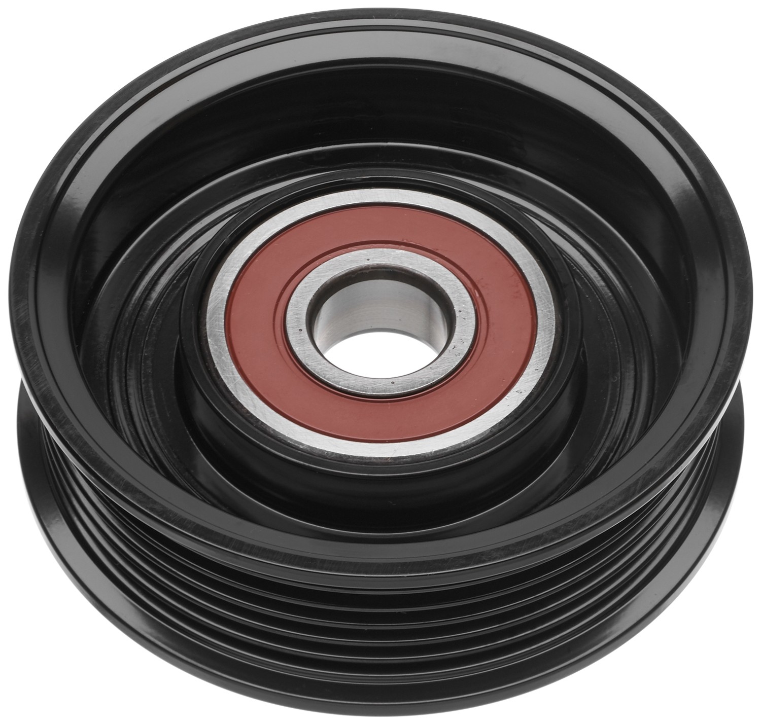 Gates 36157 DriveAlign Belt Drive Idler/Tensioner Pulley - Image 2