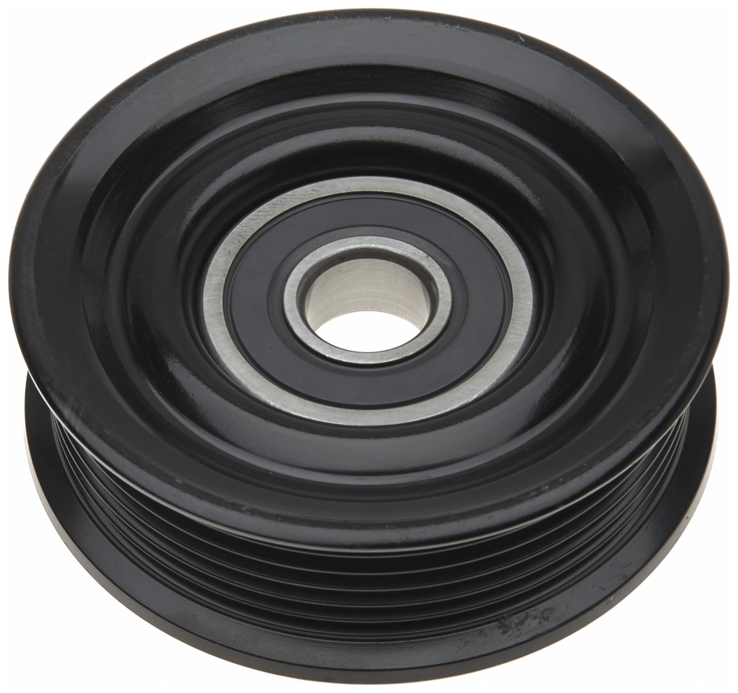Gates 36157 DriveAlign Belt Drive Idler/Tensioner Pulley - Image 4