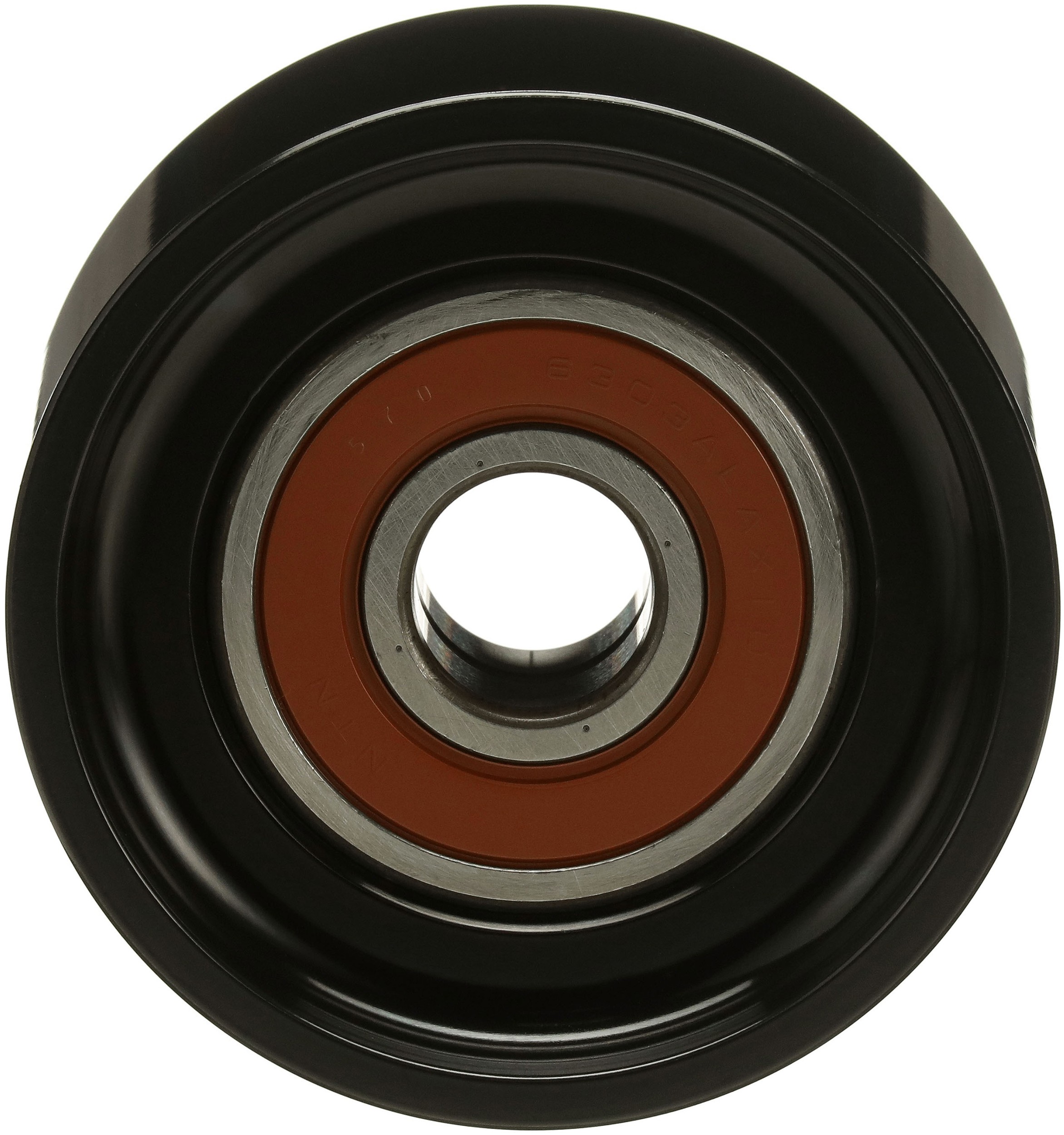 Gates 36164 DriveAlign Belt Drive Idler/Tensioner Pulley