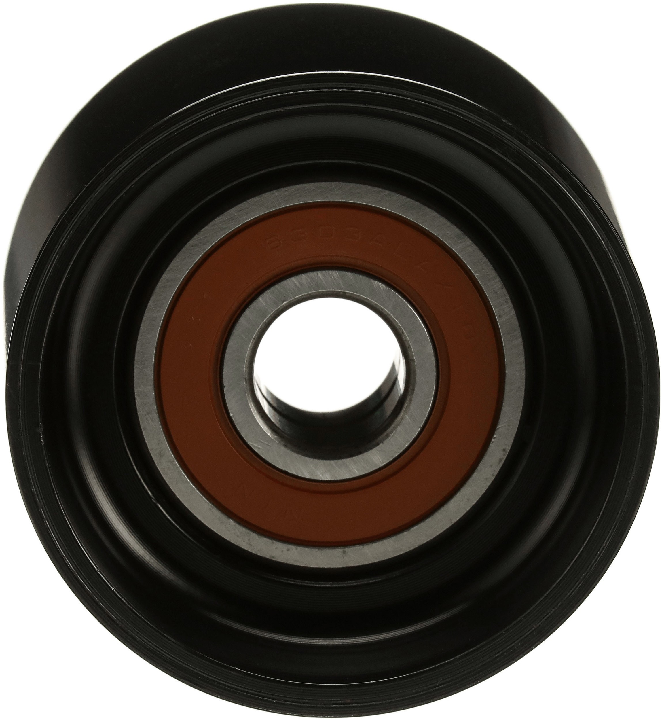 Gates 36165 DriveAlign Belt Drive Idler/Tensioner Pulley