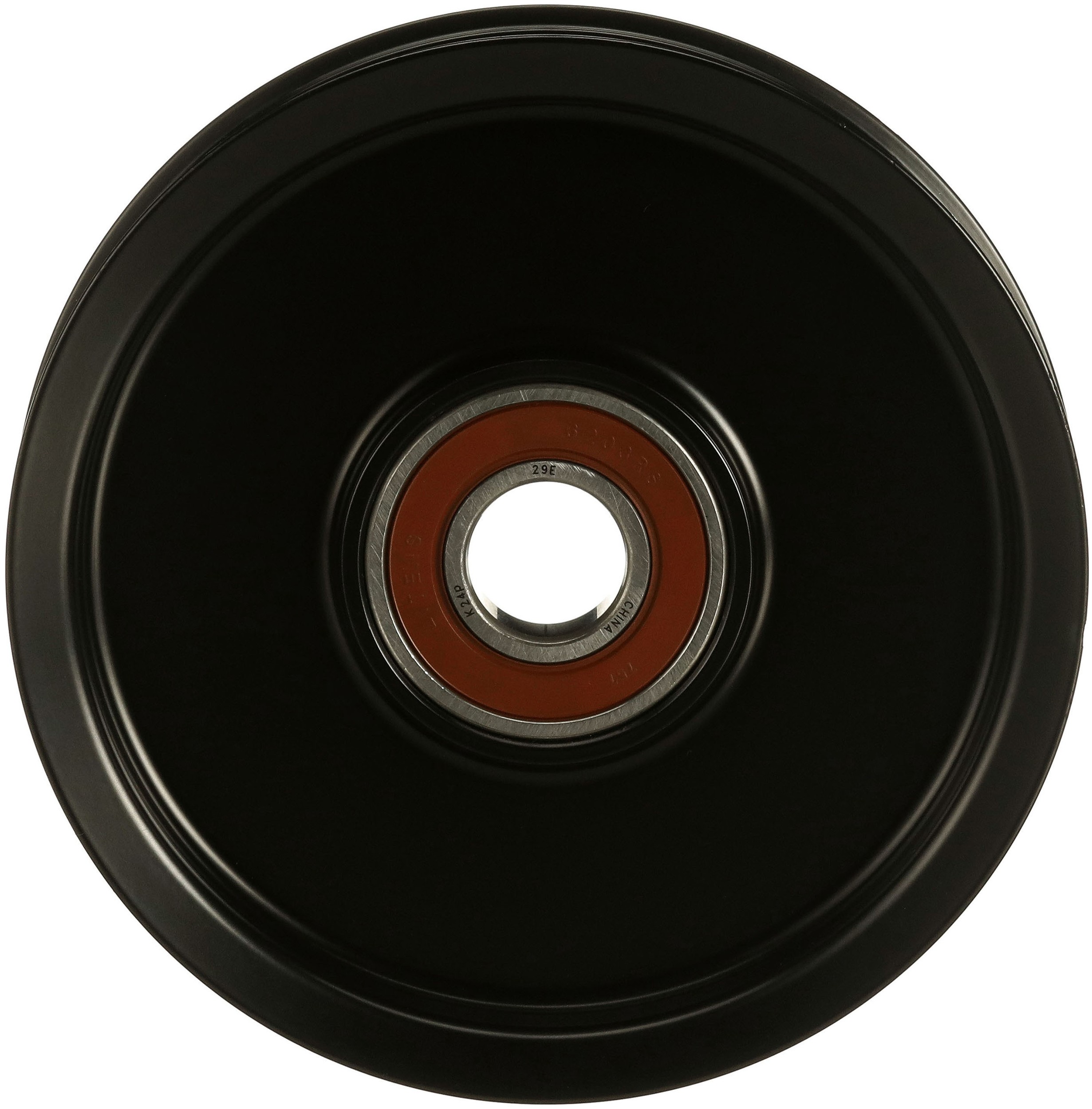 Gates 36167 DriveAlign Belt Drive Idler/Tensioner Pulley - Image 2