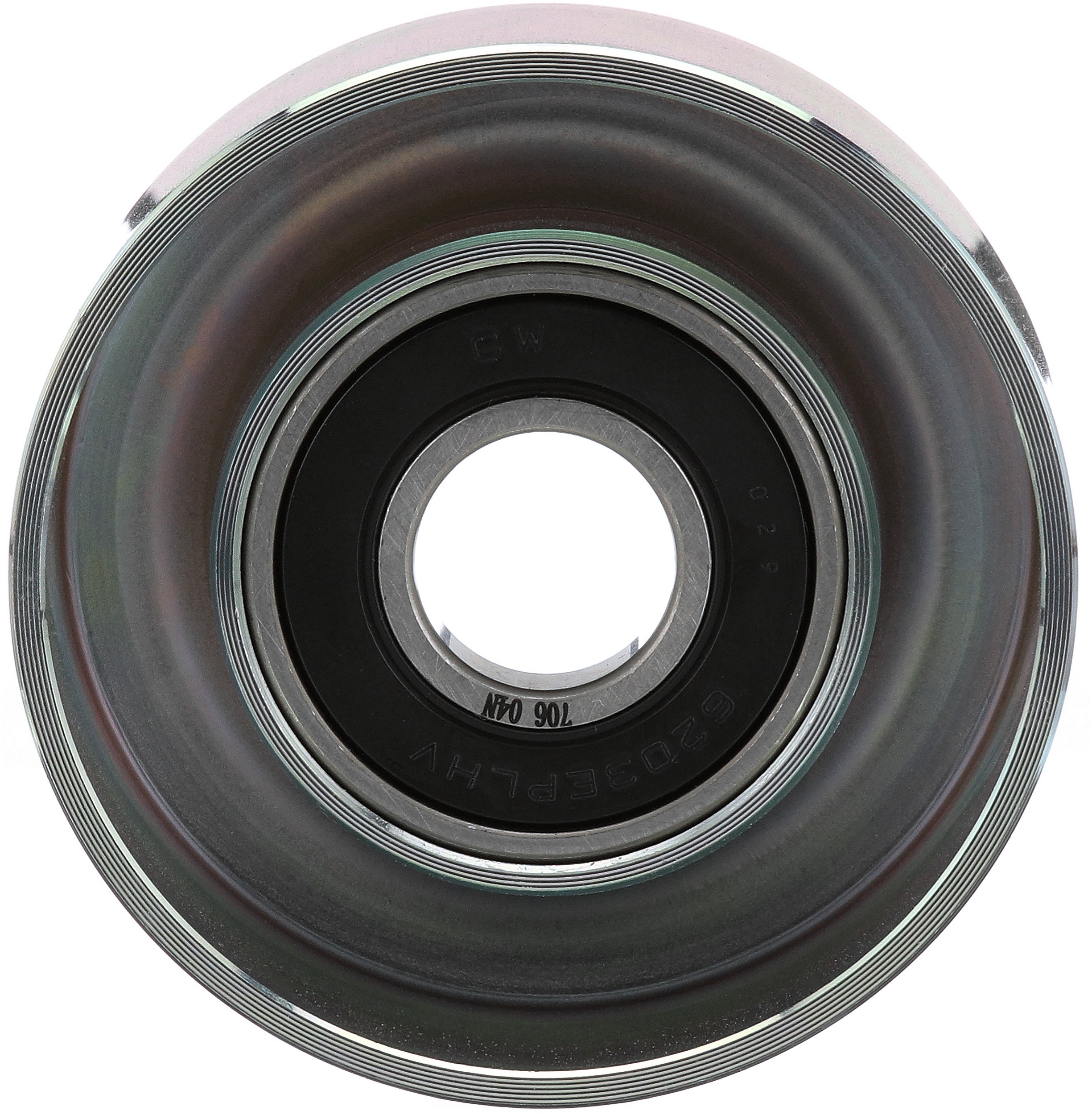 Gates 36173 DriveAlign Belt Drive Idler/Tensioner Pulley - Image 2