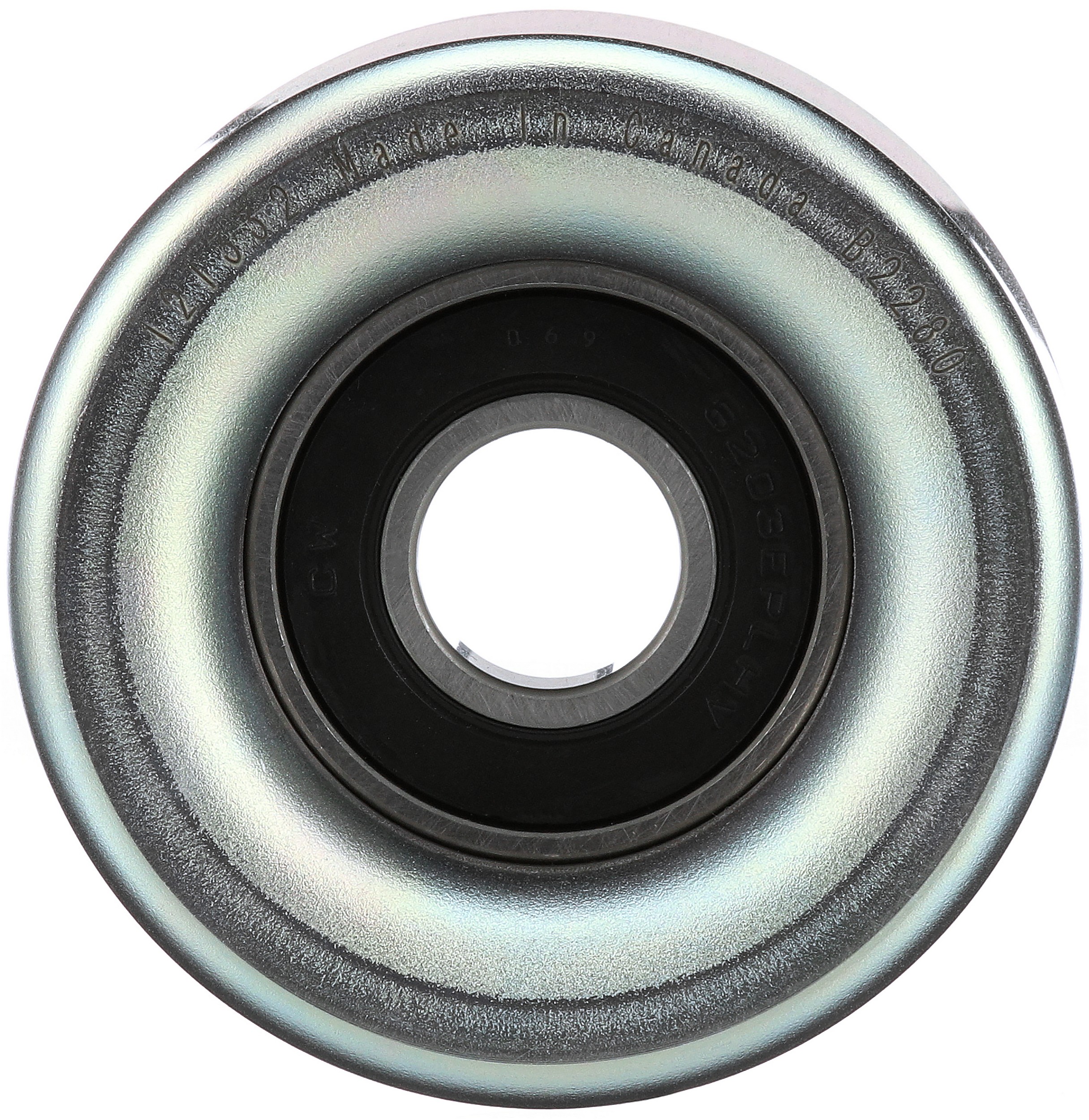 Gates 36173 DriveAlign Belt Drive Idler/Tensioner Pulley - Image 4