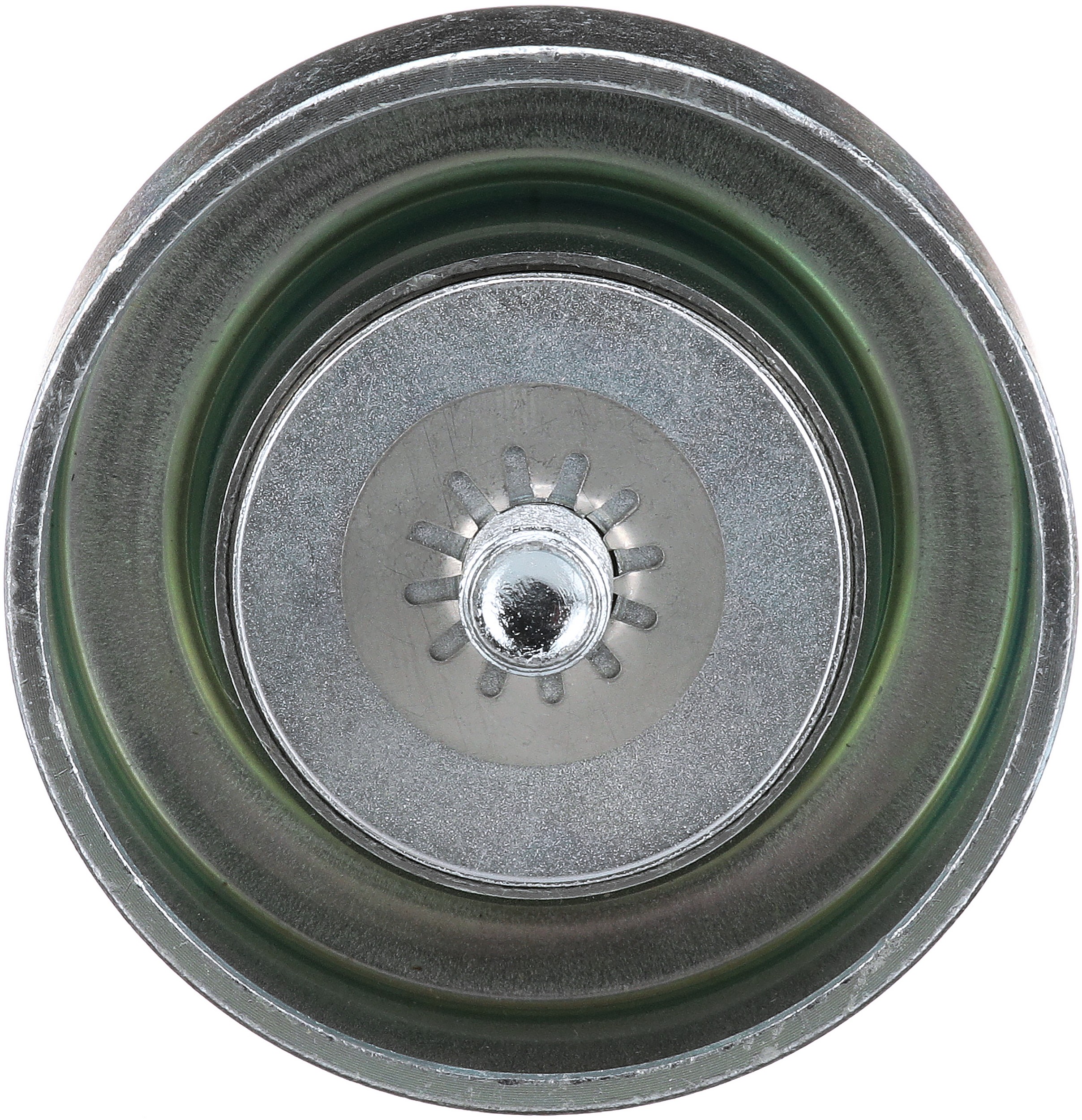 Gates 36174 DriveAlign Belt Drive Idler/Tensioner Pulley