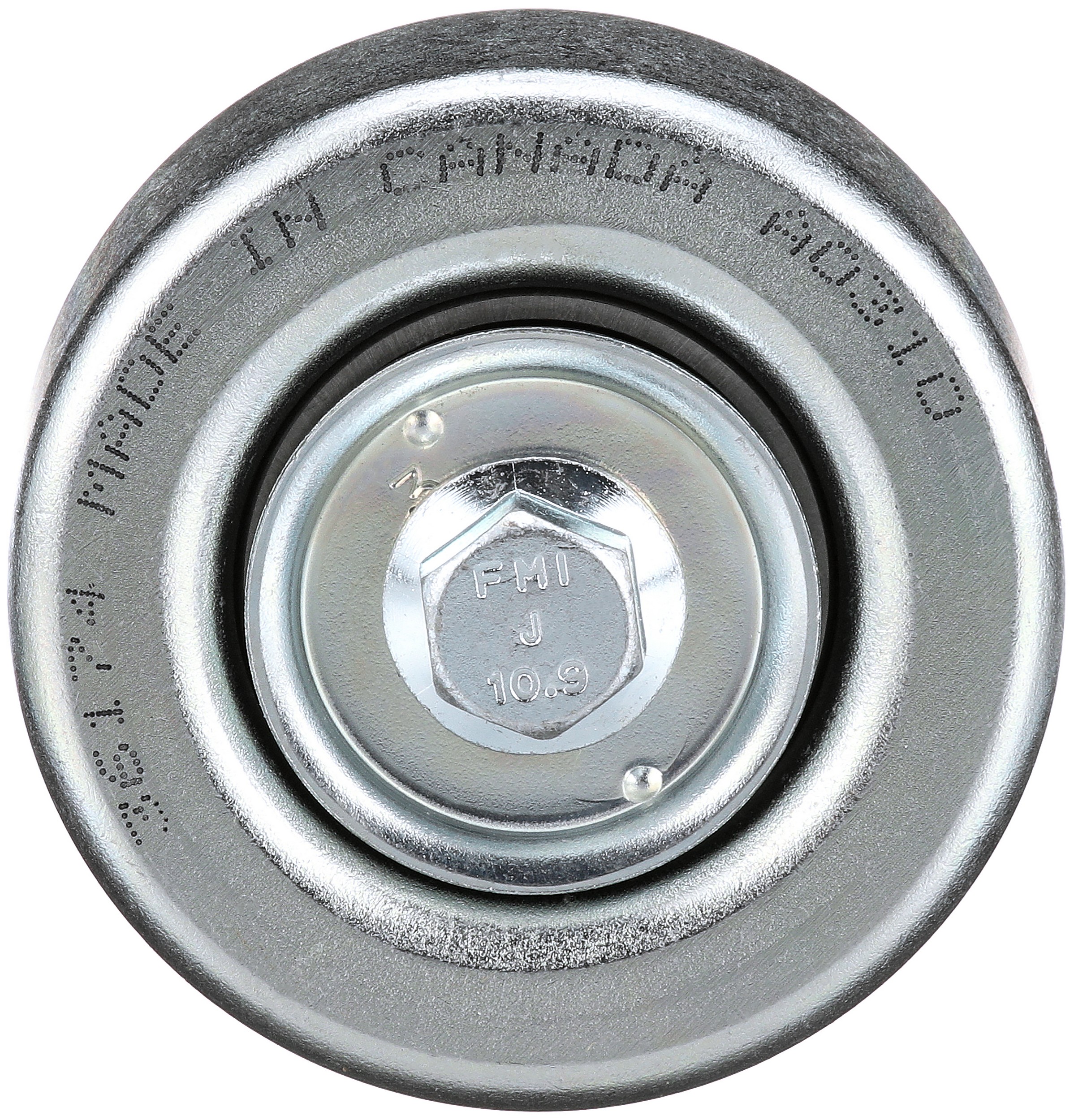 Gates 36174 DriveAlign Belt Drive Idler/Tensioner Pulley - Image 2