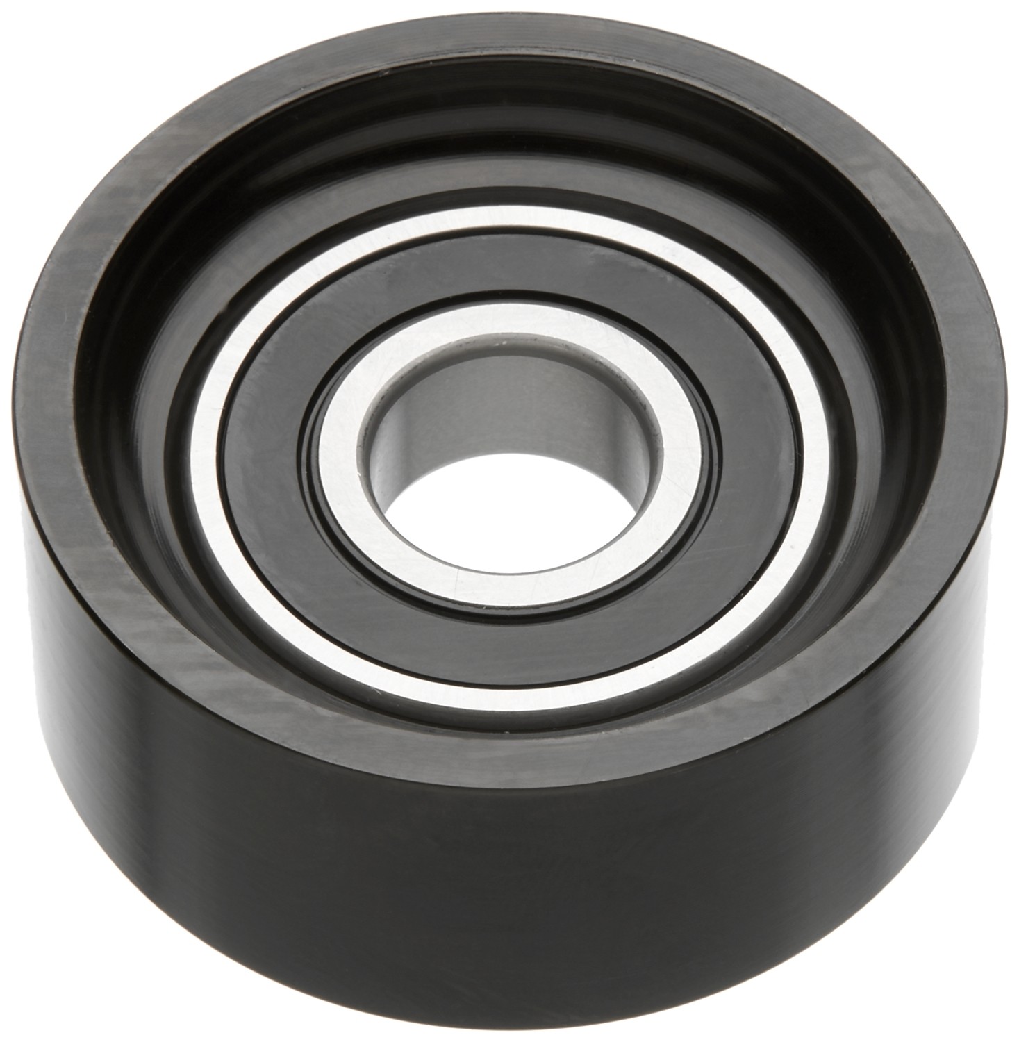 Gates 36176 DriveAlign Belt Drive Idler/Tensioner Pulley