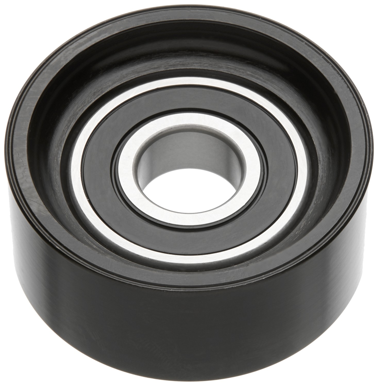 Gates 36176 DriveAlign Belt Drive Idler/Tensioner Pulley - Image 2