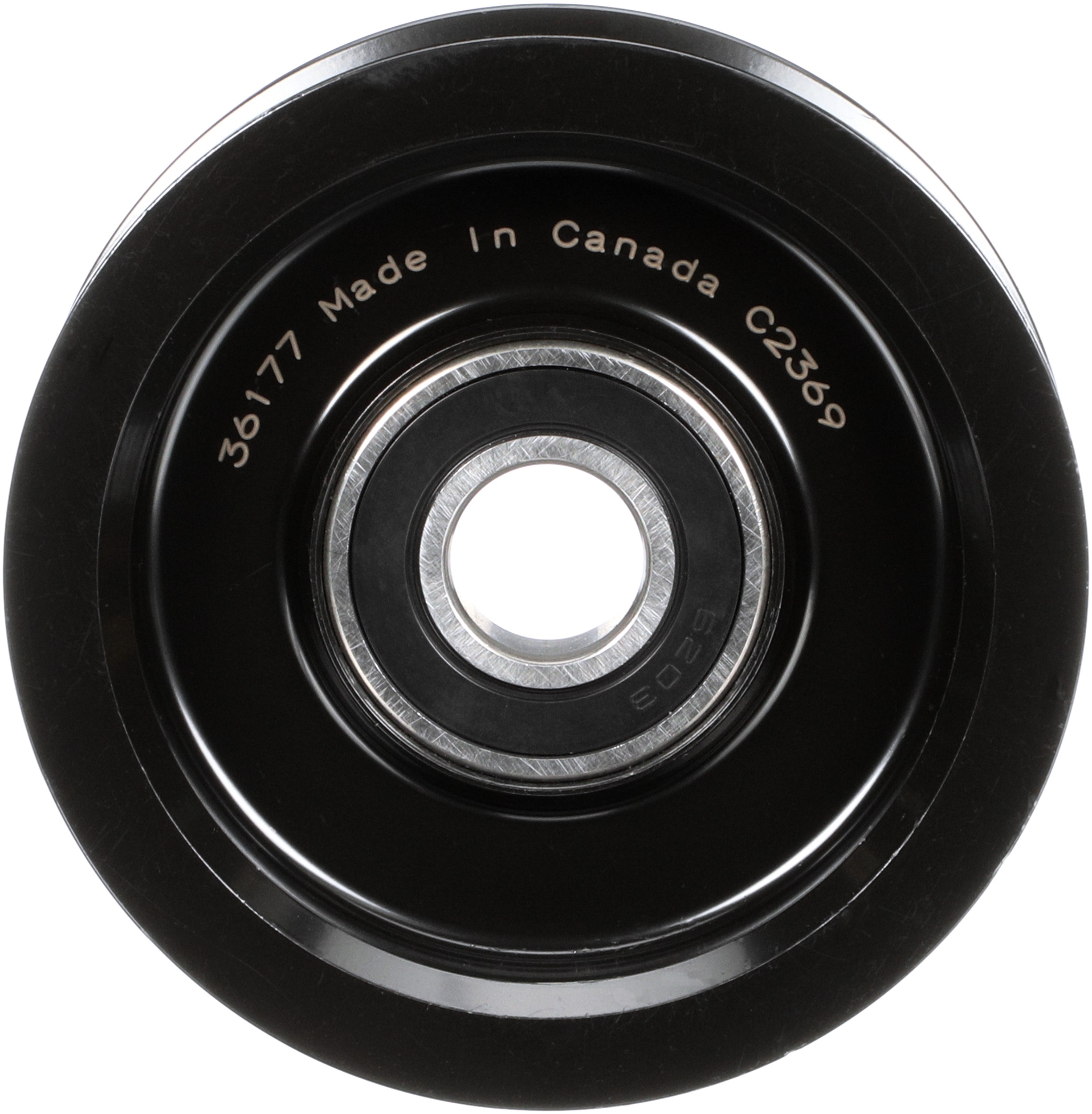 Gates 36177 DriveAlign Belt Drive Idler/Tensioner Pulley - Image 3