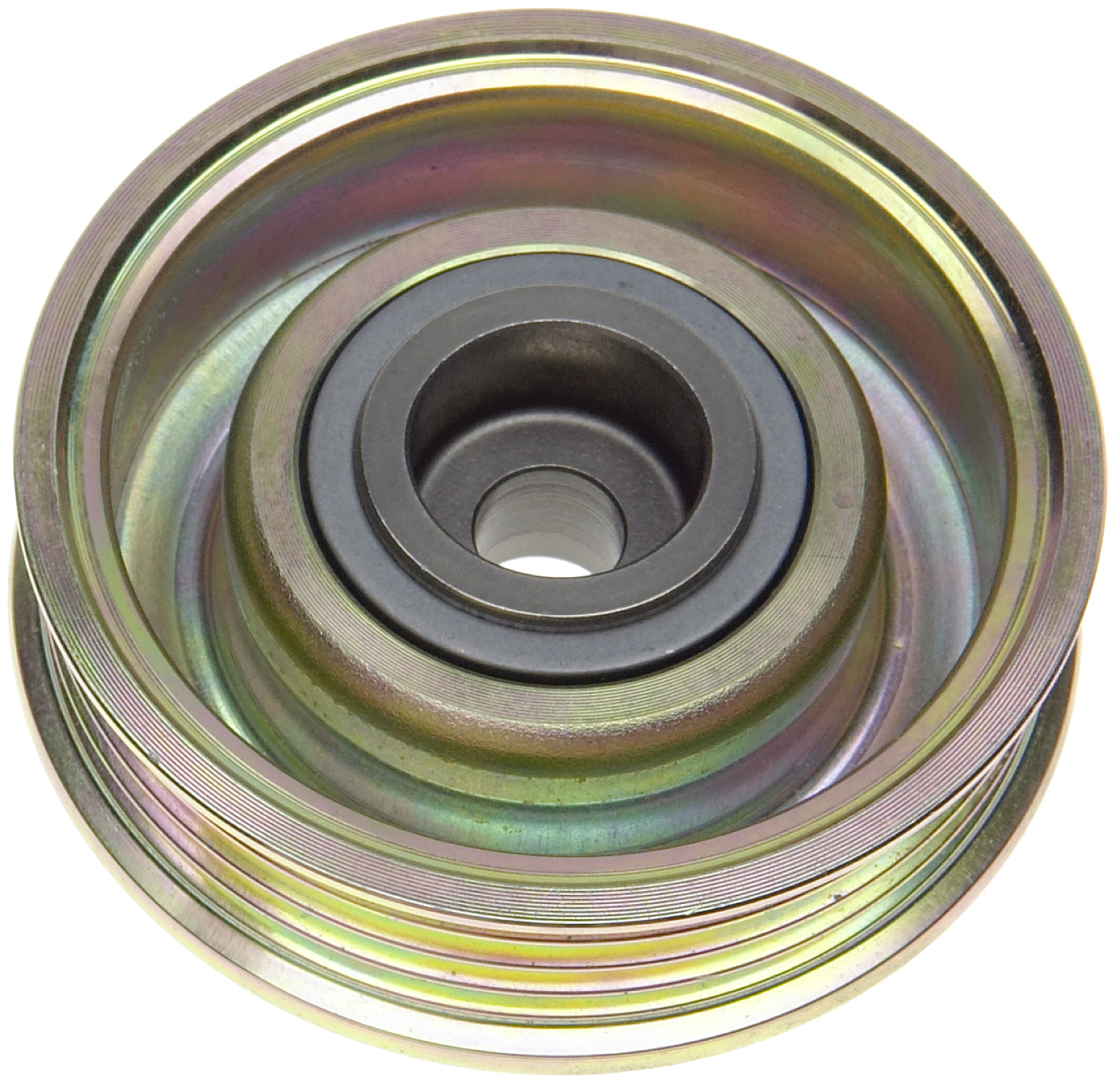 Gates 36181 DriveAlign Belt Drive Idler/Tensioner Pulley