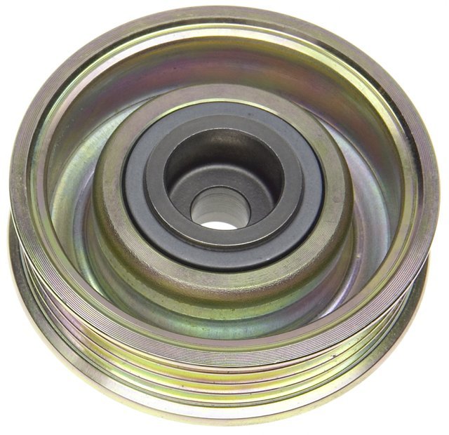 Gates 36181 DriveAlign Belt Drive Idler/Tensioner Pulley - Image 2