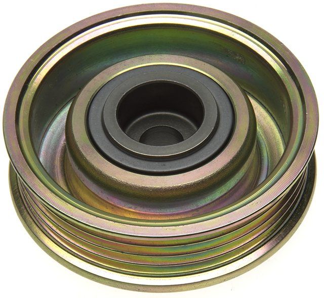 Gates 36181 DriveAlign Belt Drive Idler/Tensioner Pulley - Image 3
