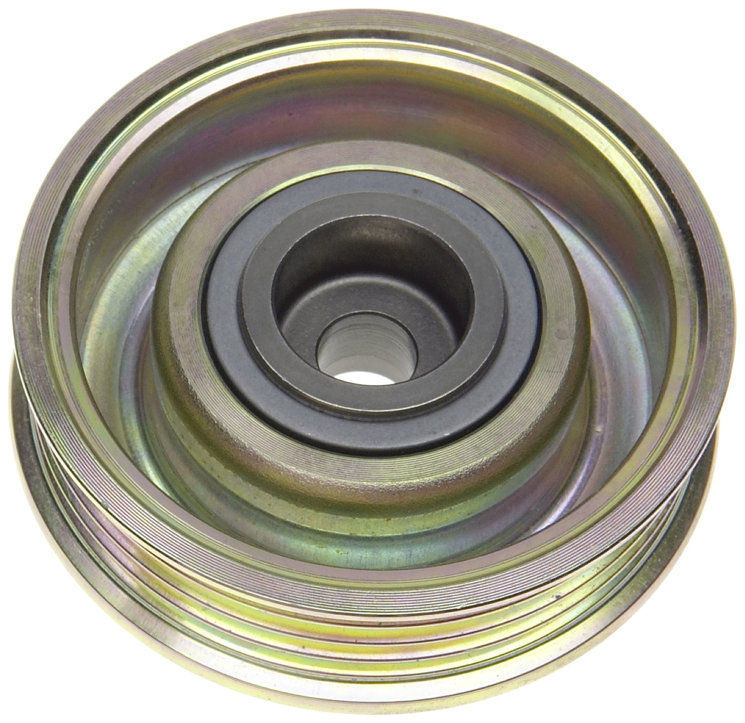Gates 36181 DriveAlign Belt Drive Idler/Tensioner Pulley - Image 4