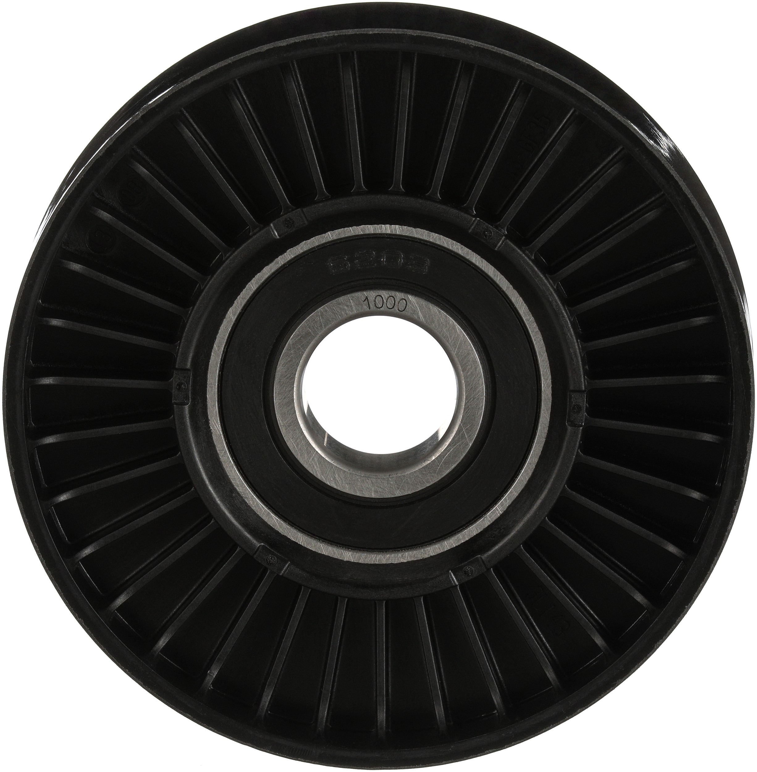 Gates 36193 DriveAlign Belt Drive Idler/Tensioner Pulley - Image 3