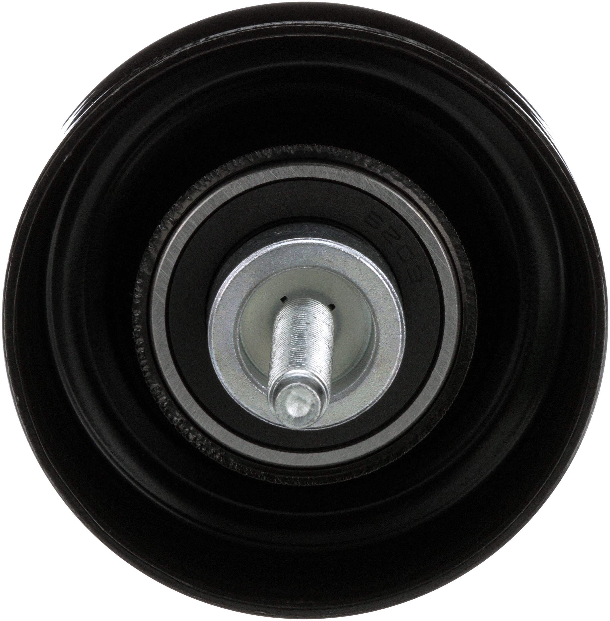 Gates 36198 DriveAlign Belt Drive Idler/Tensioner Pulley