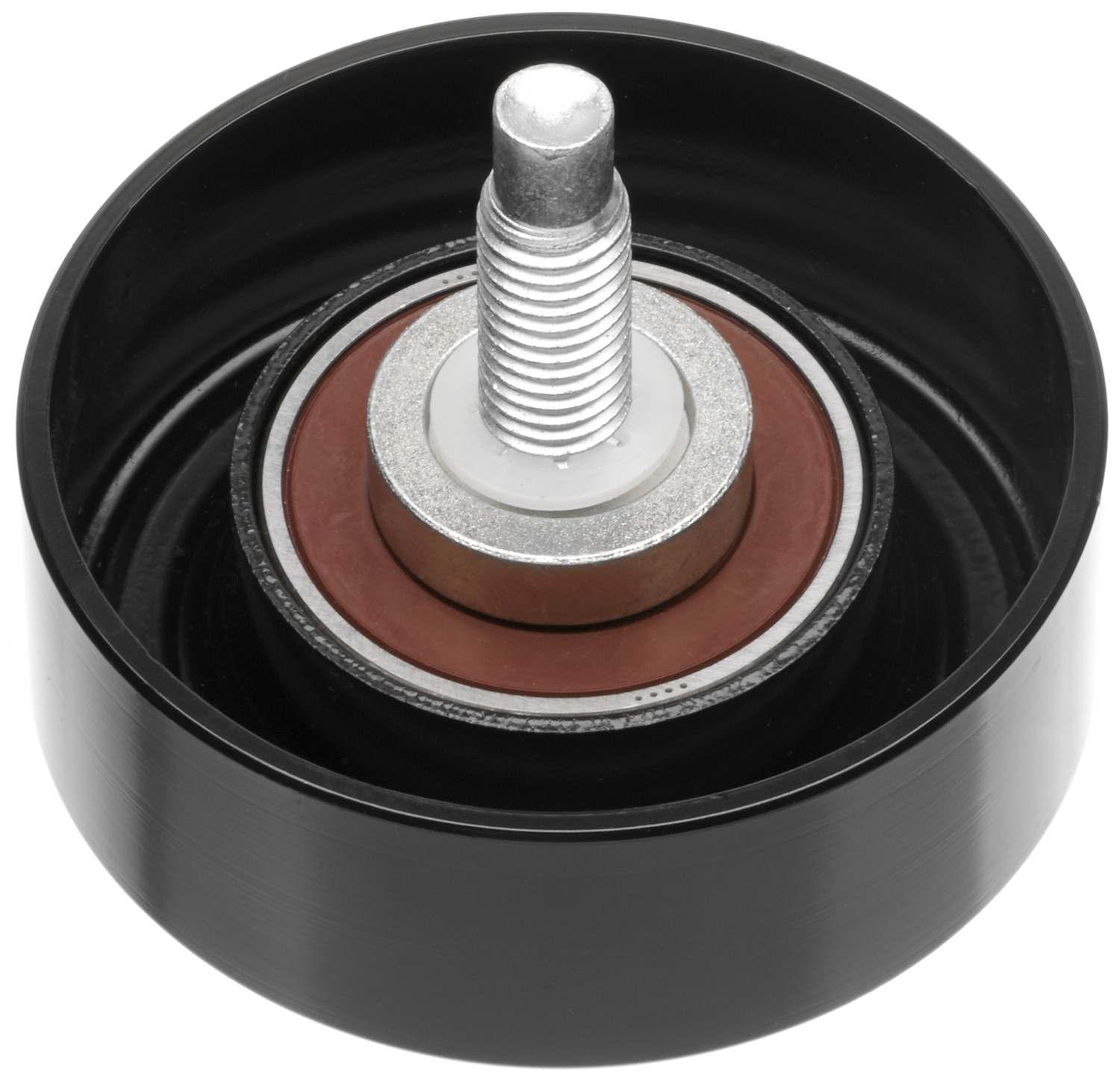Gates 36200 DriveAlign Belt Drive Idler/Tensioner Pulley - Image 3