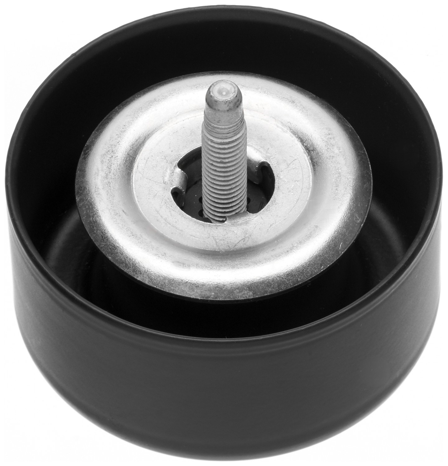 Gates 36201 DriveAlign Belt Drive Idler/Tensioner Pulley - Image 2