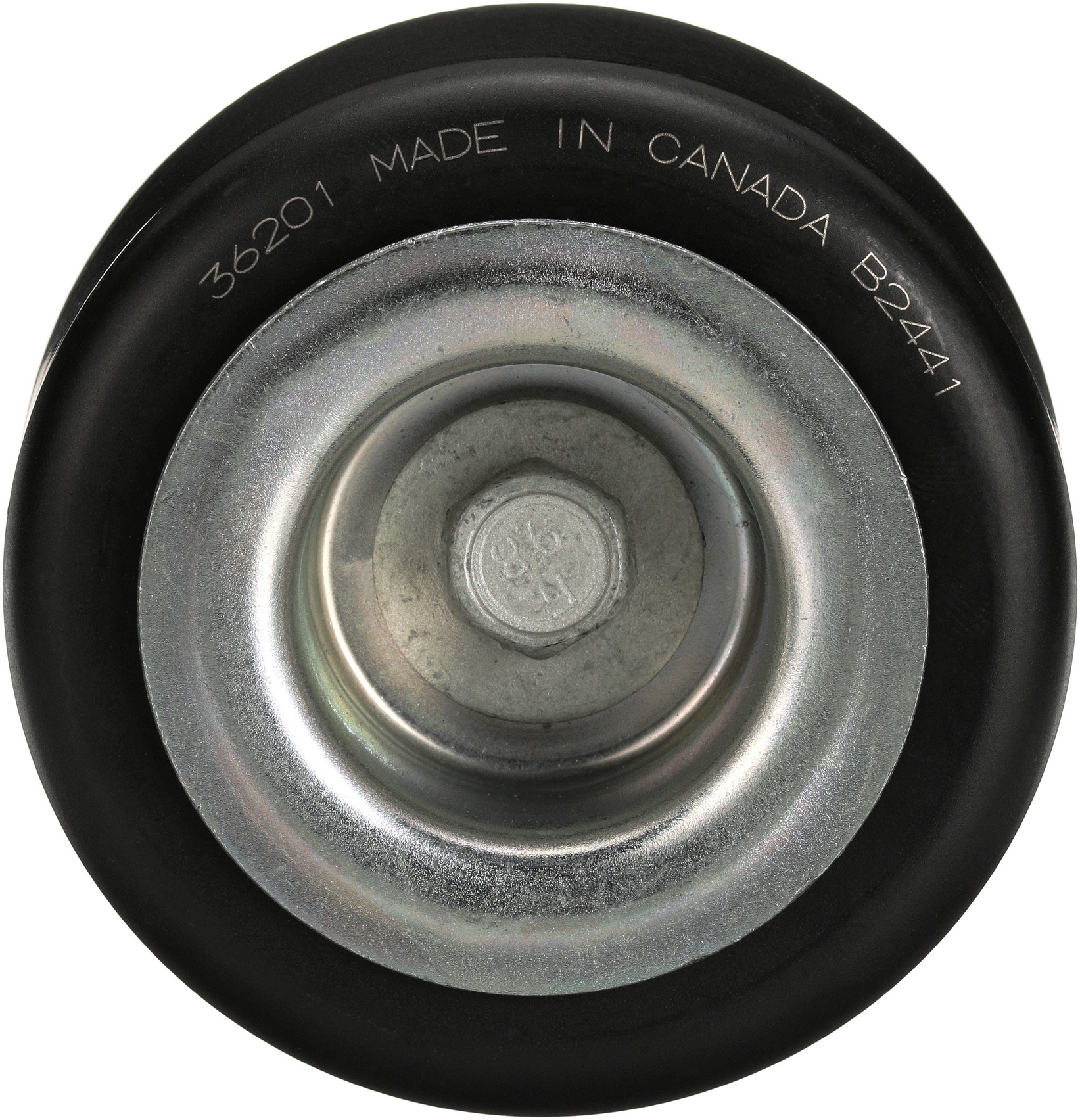 Gates 36201 DriveAlign Belt Drive Idler/Tensioner Pulley - Image 3