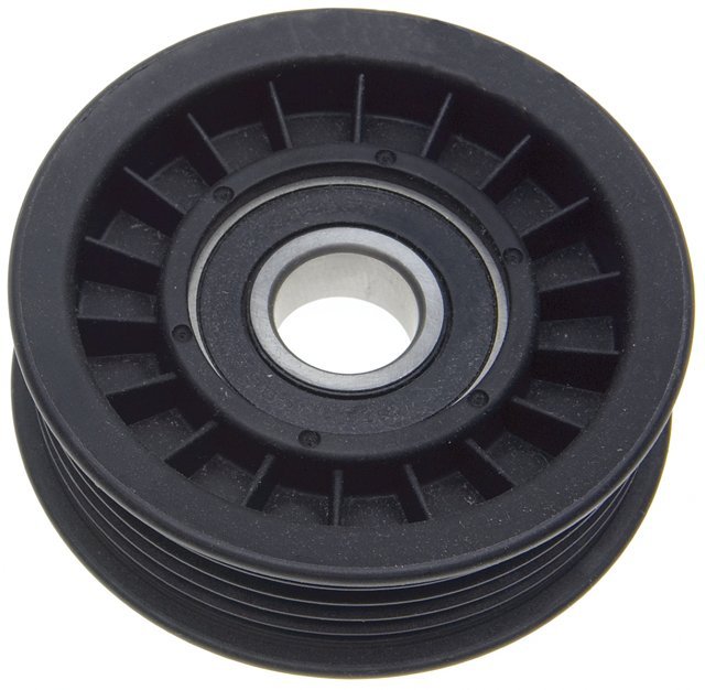 Gates 36205 DriveAlign Belt Drive Idler/Tensioner Pulley