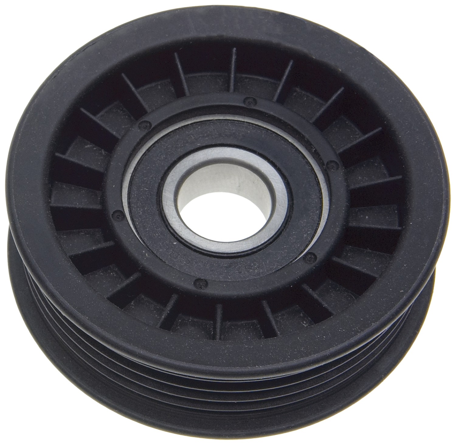 Gates 36205 DriveAlign Belt Drive Idler/Tensioner Pulley - Image 2