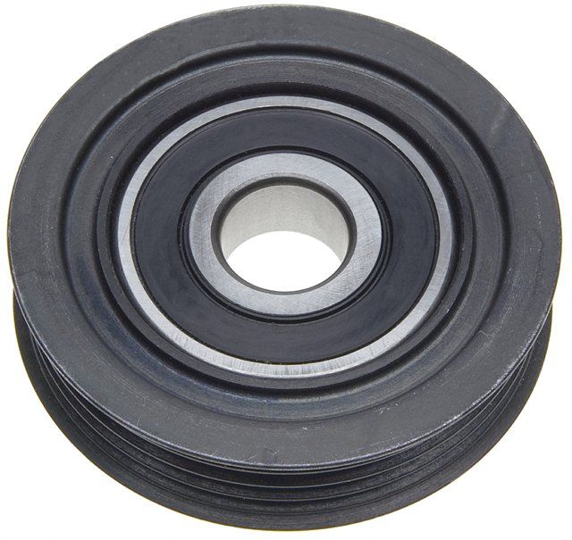 Gates 36217 DriveAlign Belt Drive Idler/Tensioner Pulley - Image 2