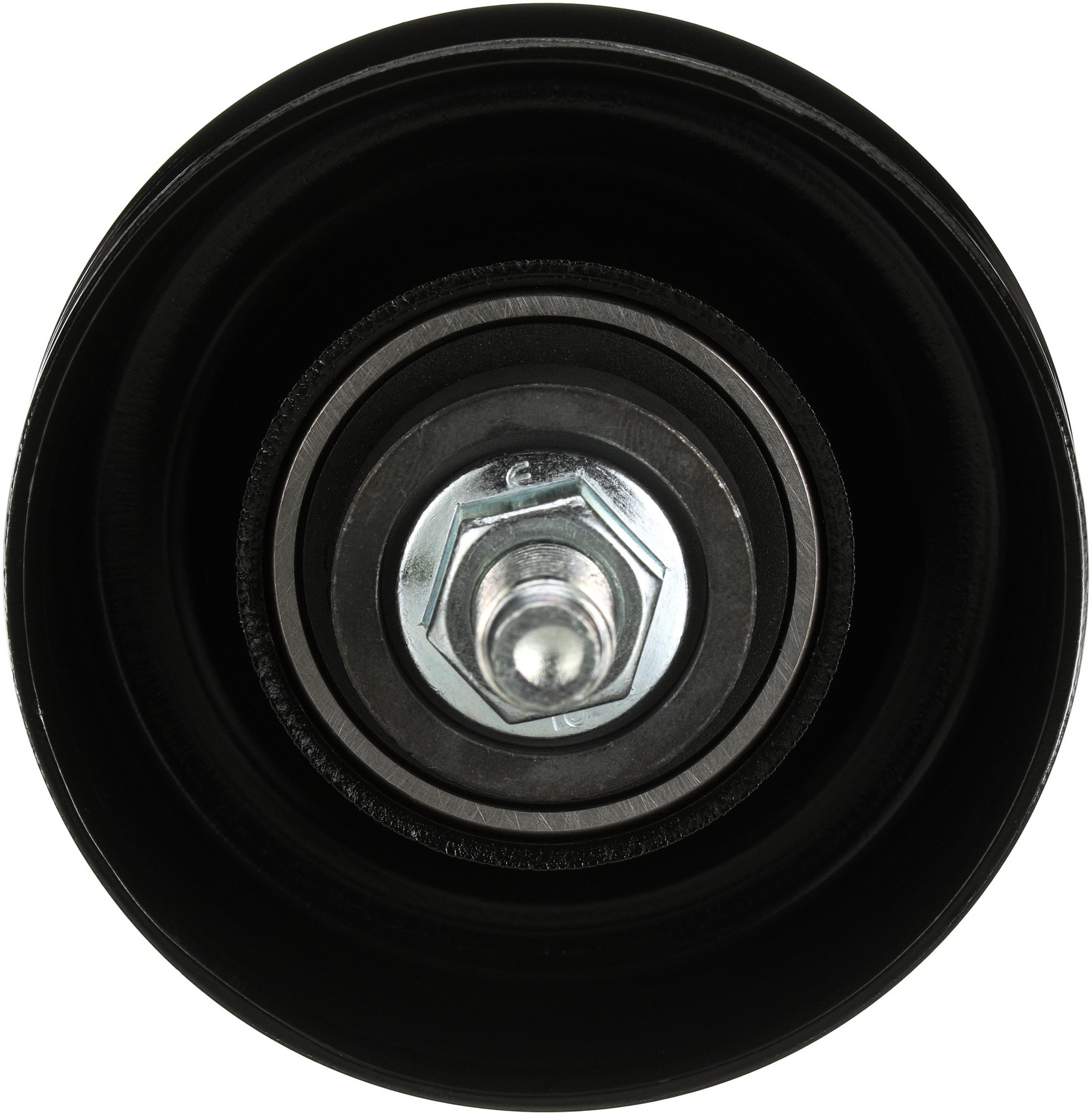 Gates 36218 DriveAlign Belt Drive Idler/Tensioner Pulley