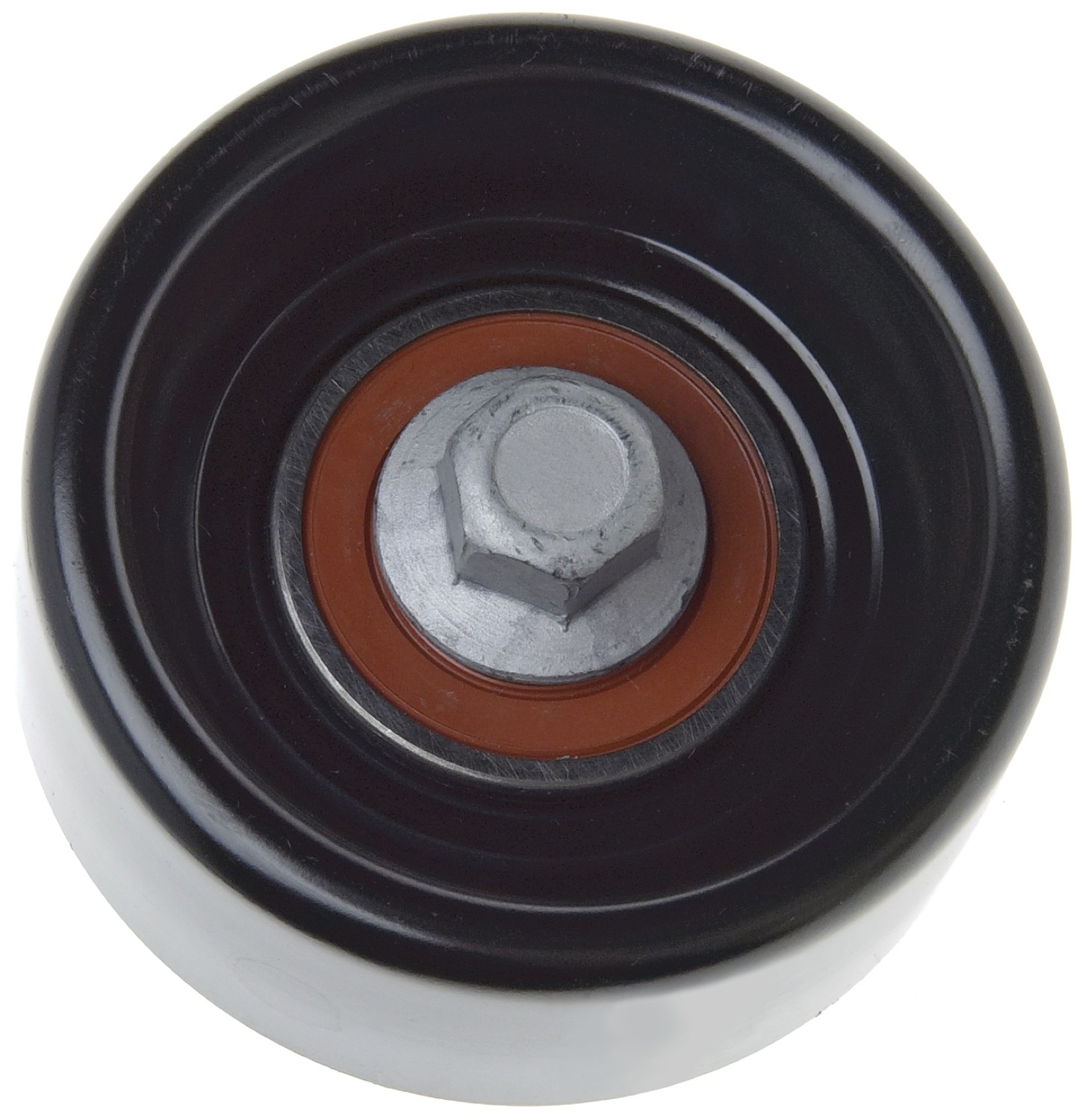 Gates 36218 DriveAlign Belt Drive Idler/Tensioner Pulley - Image 3