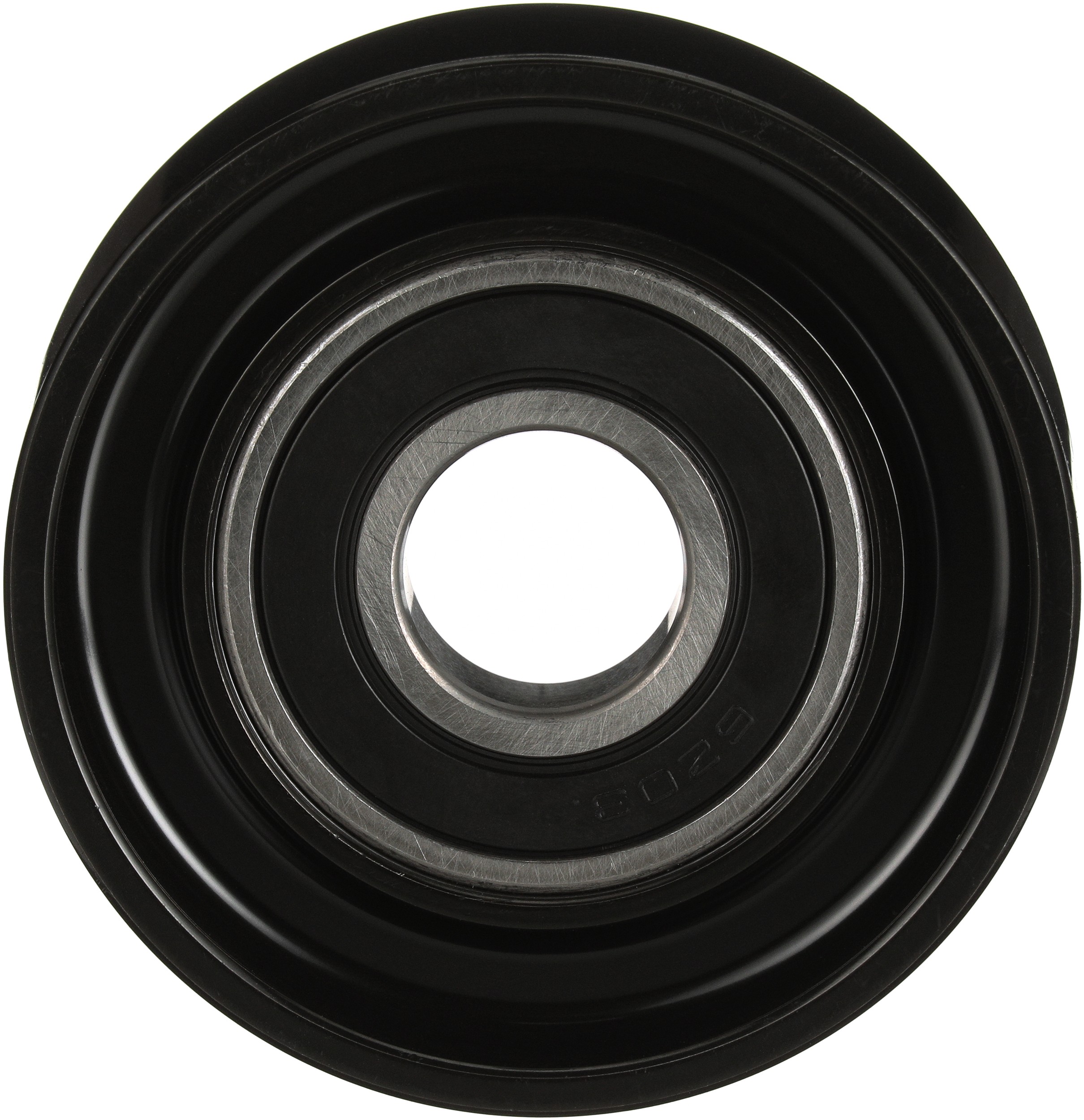 Gates 36220 DriveAlign Belt Drive Idler/Tensioner Pulley - Image 2