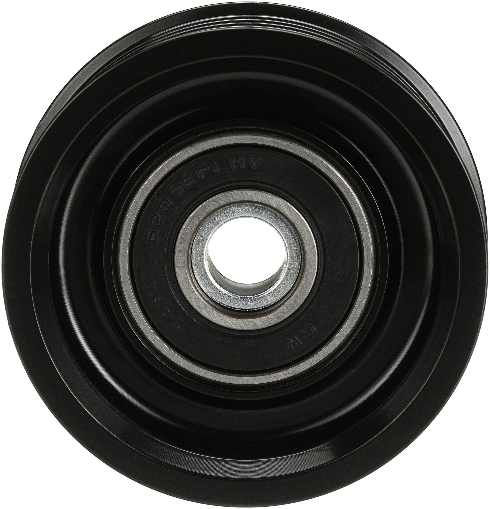 Gates 36222 DriveAlign Belt Drive Idler/Tensioner Pulley