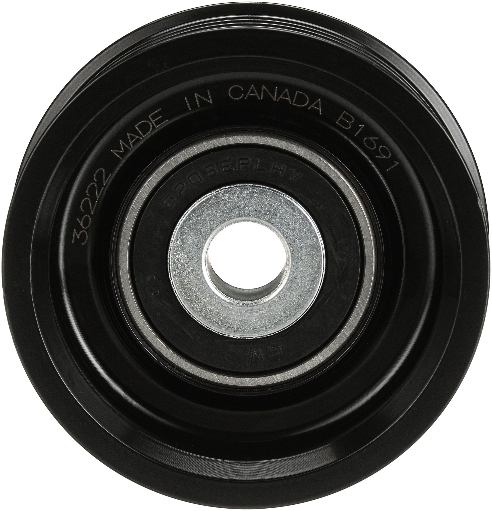 Gates 36222 DriveAlign Belt Drive Idler/Tensioner Pulley - Image 2