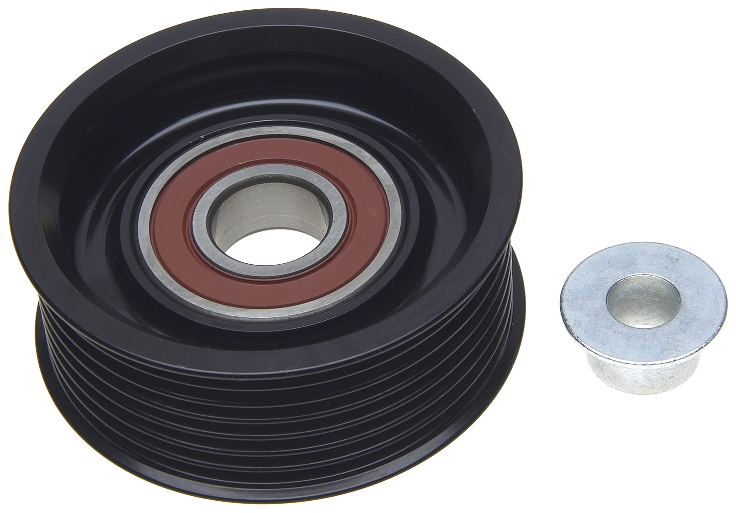 Gates 36222 DriveAlign Belt Drive Idler/Tensioner Pulley - Image 3