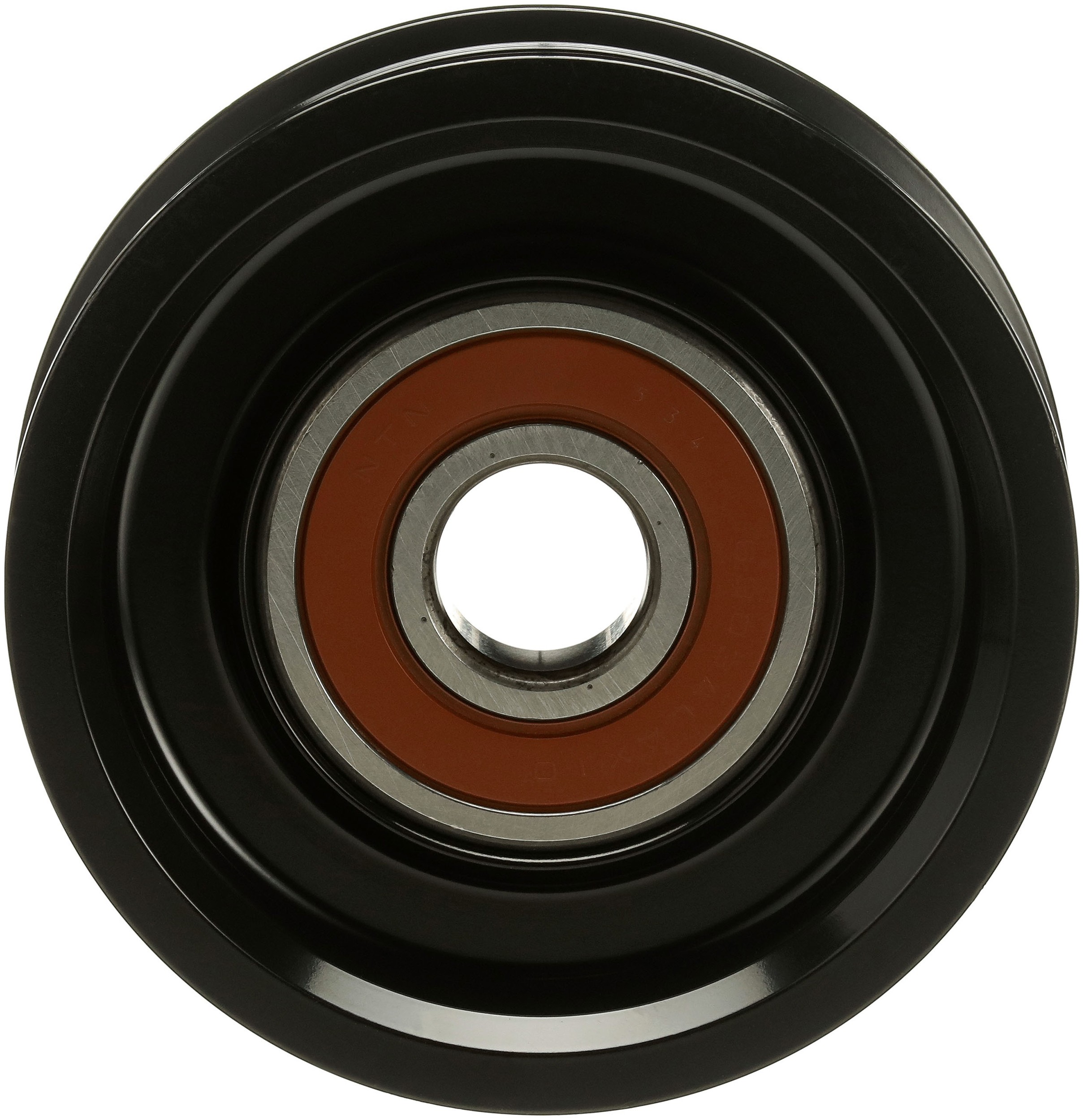 Gates 36223 DriveAlign Belt Drive Idler/Tensioner Pulley - Image 2