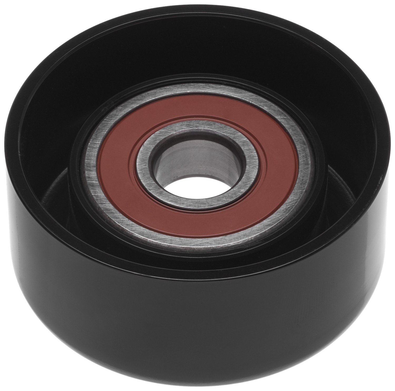 Gates 36227 DriveAlign Belt Drive Idler/Tensioner Pulley - Image 2
