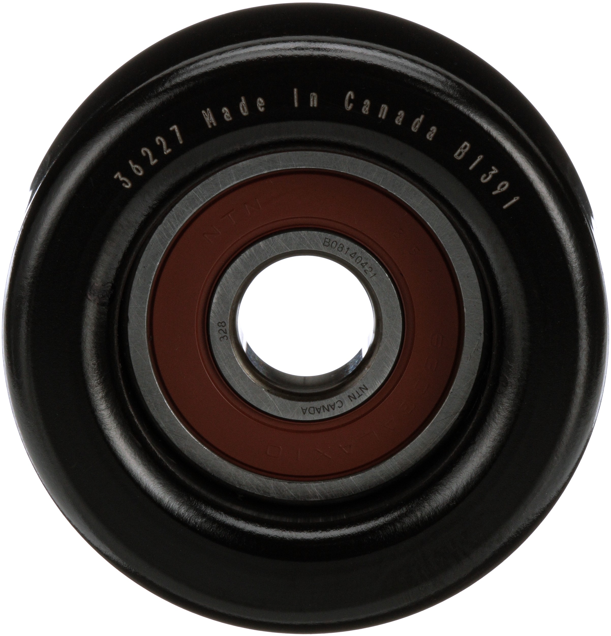 Gates 36227 DriveAlign Belt Drive Idler/Tensioner Pulley - Image 3