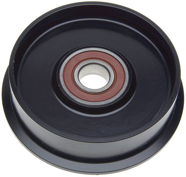 Gates 36228 DriveAlign Belt Drive Idler/Tensioner Pulley - Image 2