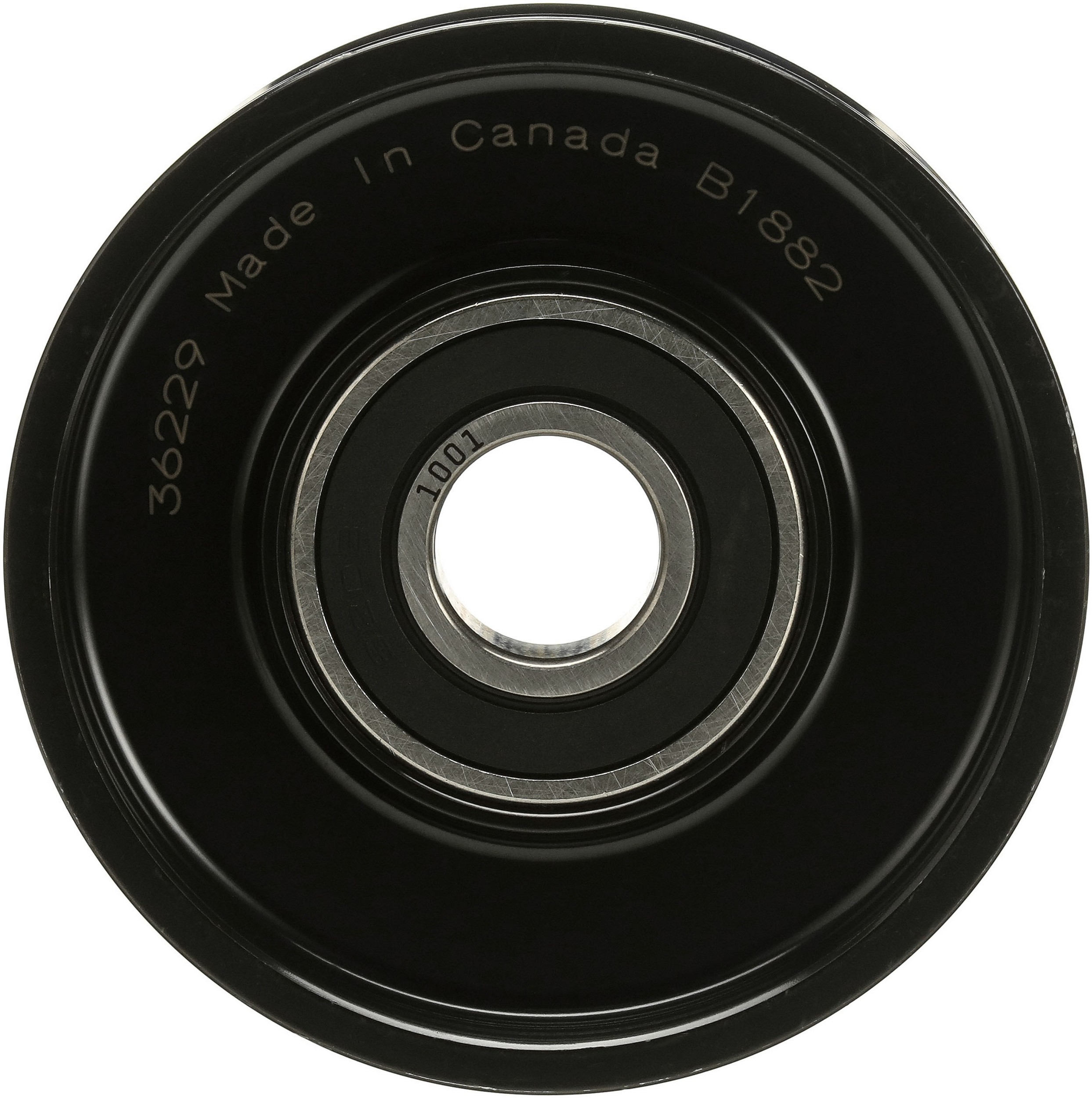 Gates 36229 DriveAlign Belt Drive Idler/Tensioner Pulley - Image 3